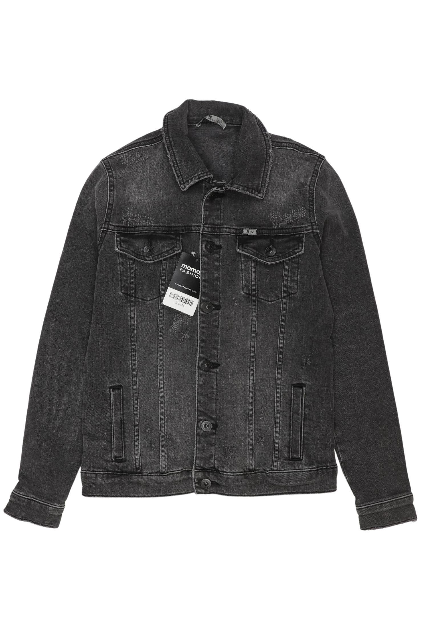 

LTB Jungen Jacke, grau, Gr. 164