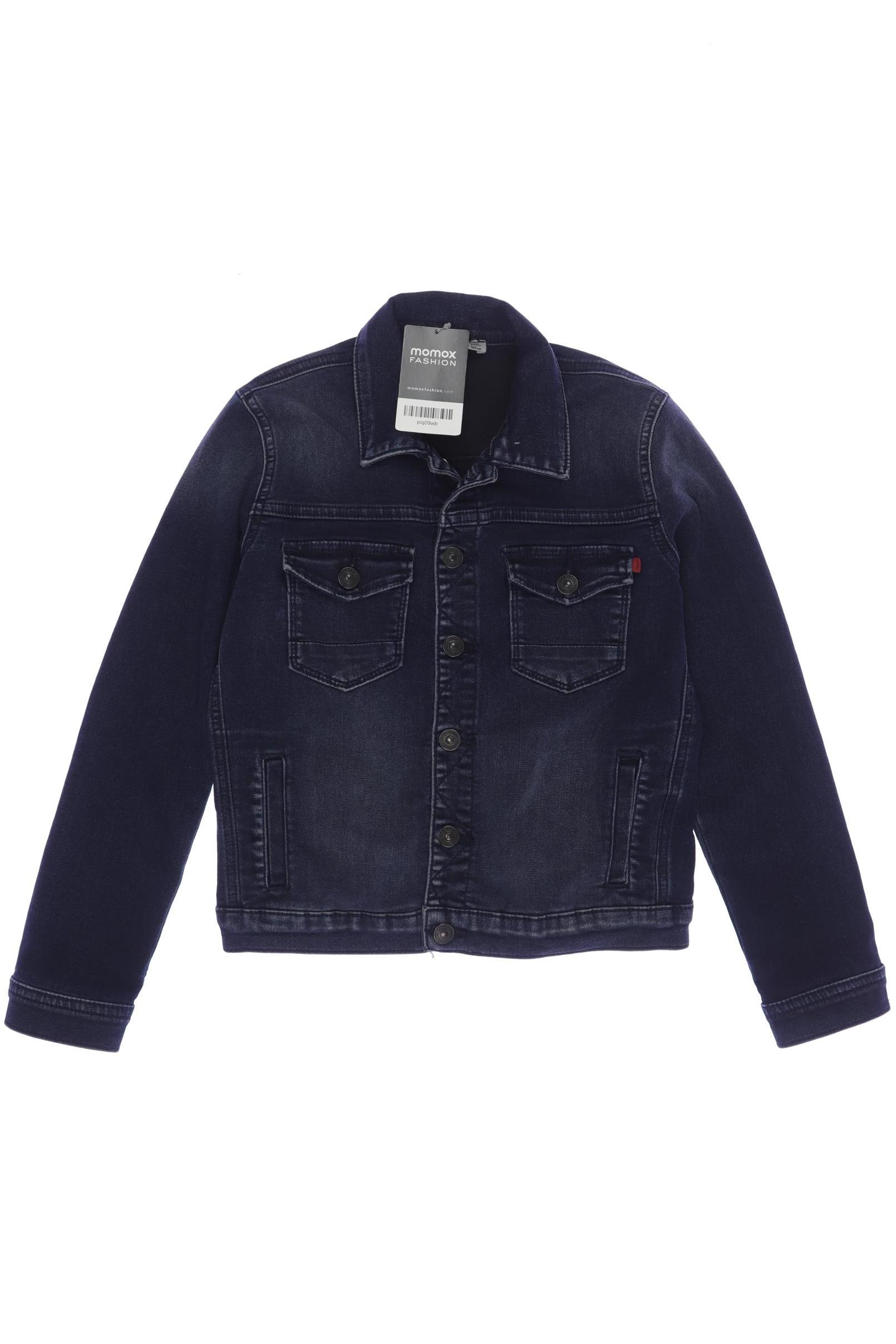 

LTB Herren Jacke, blau, Gr. 140