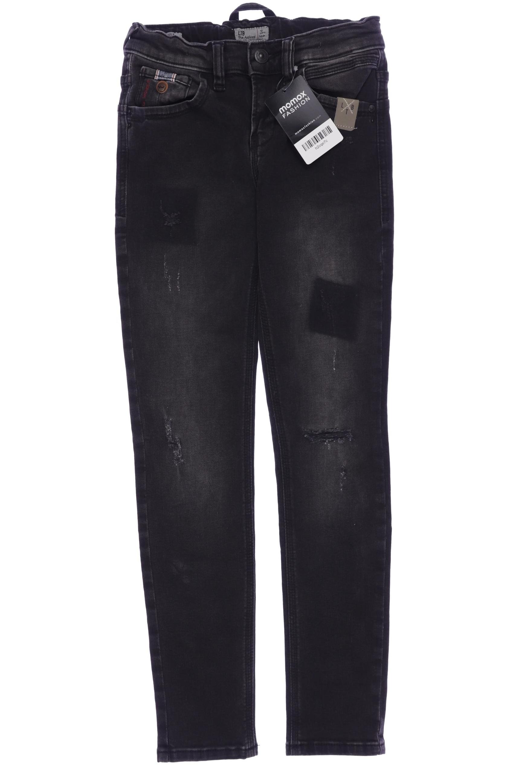 

LTB Jungen Jeans, grau, Gr. 10