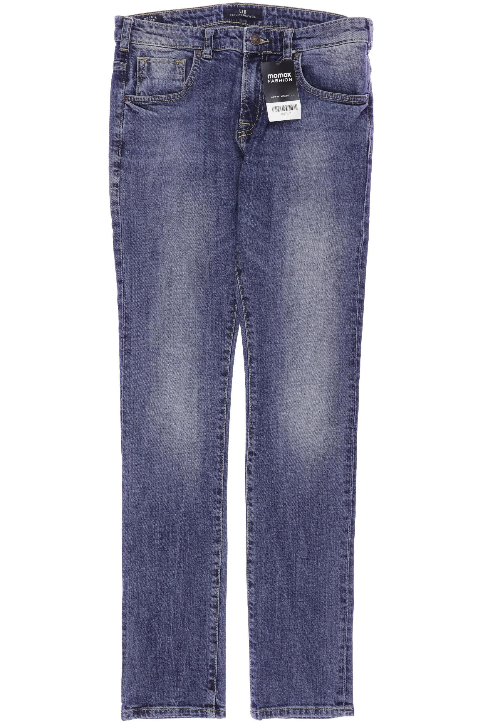 

LTB Herren Jeans, blau, Gr. 164