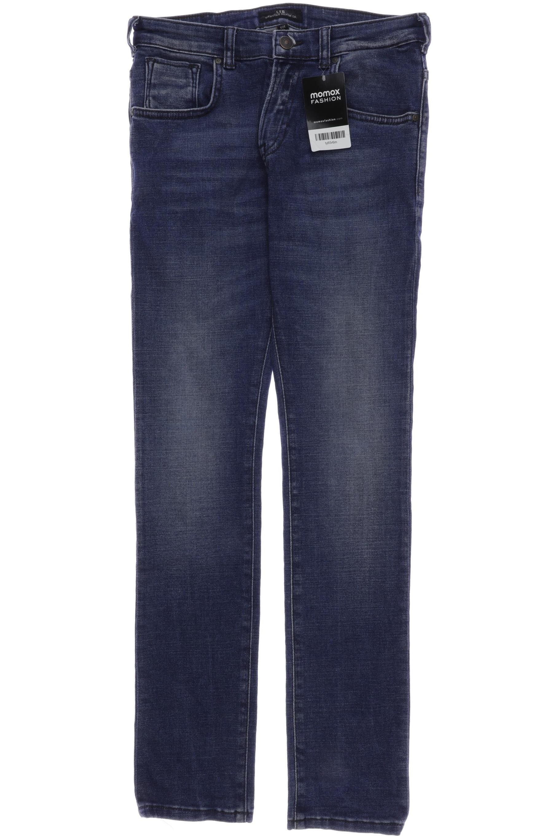 

LTB Herren Jeans, blau, Gr. 158