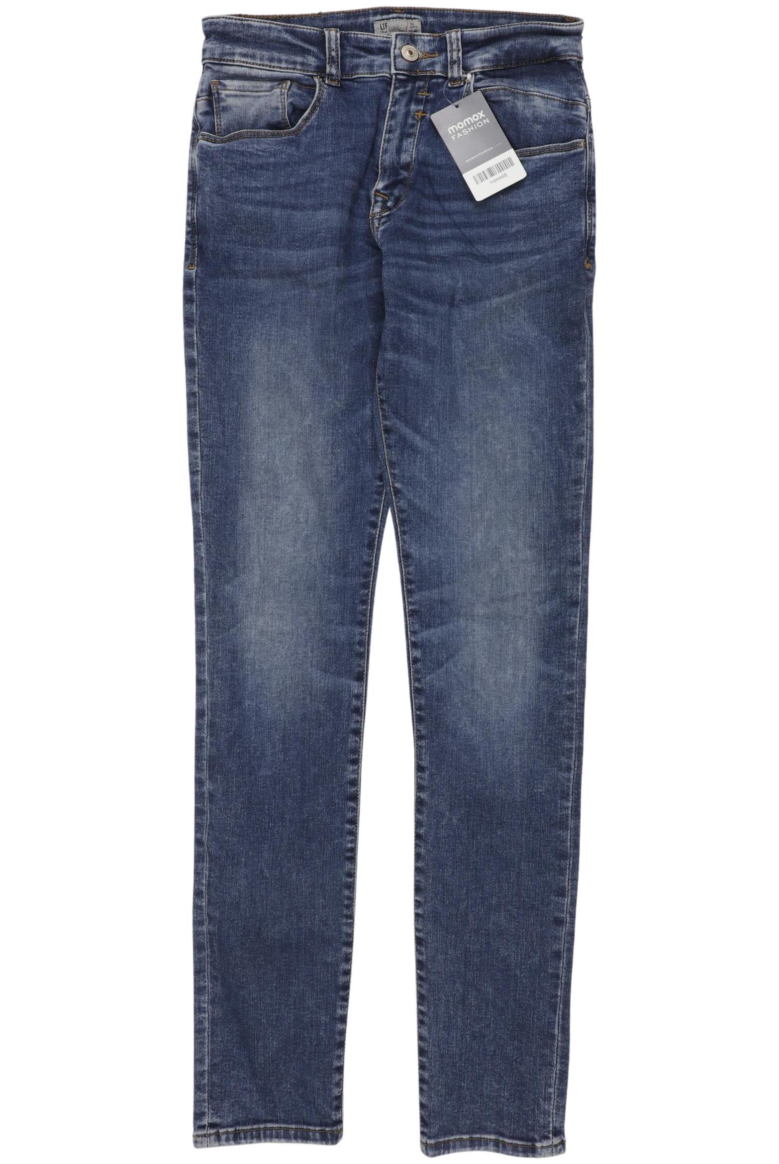 

LTB Jungen Jeans, blau, Gr. 170