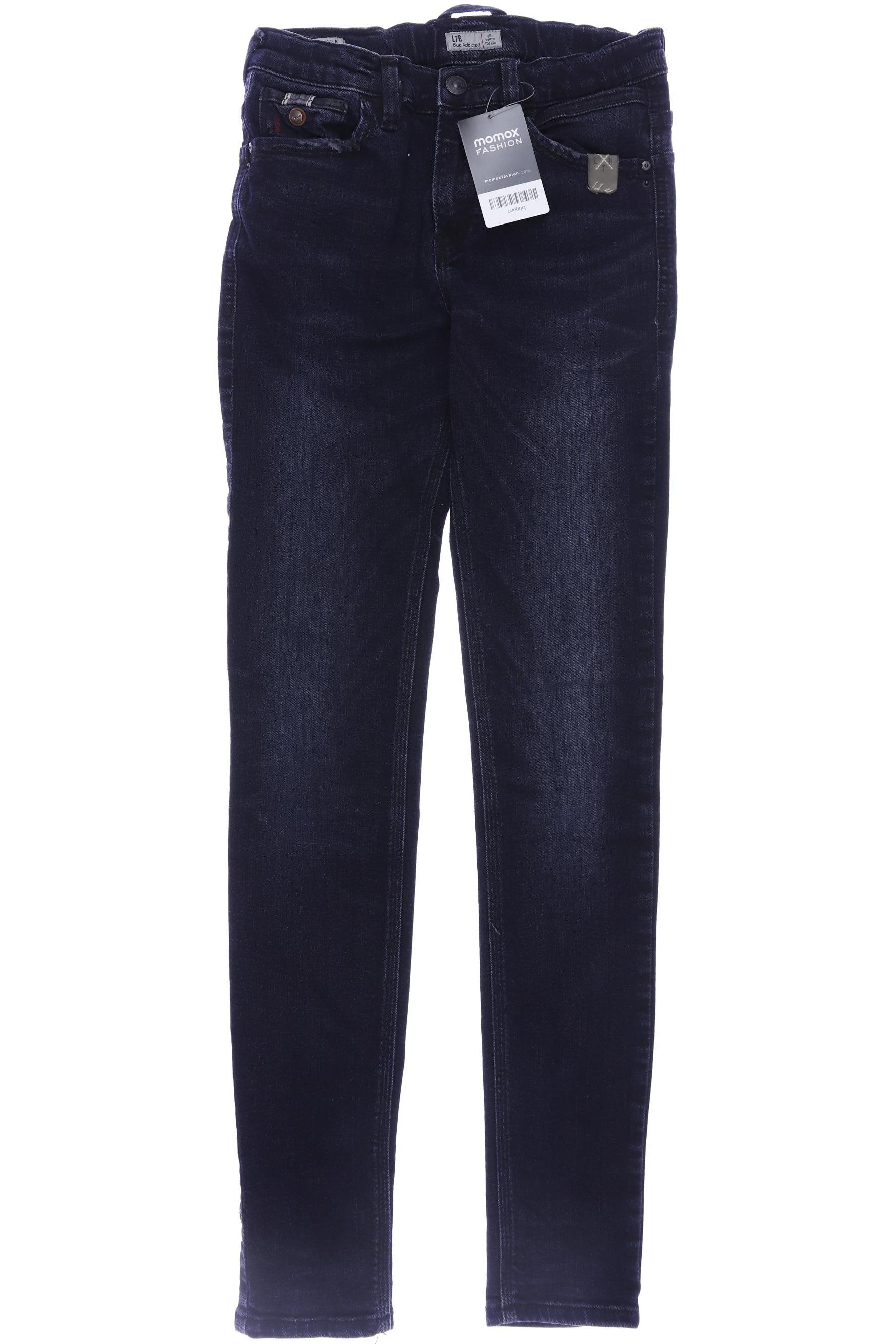 

LTB Herren Jeans, marineblau, Gr. 170