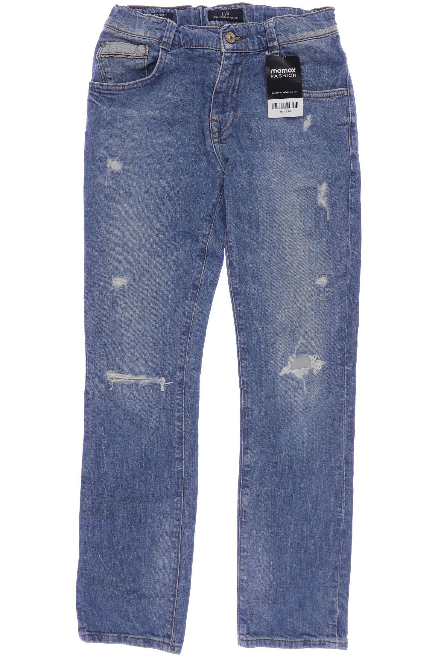 

LTB Jungen Jeans, blau