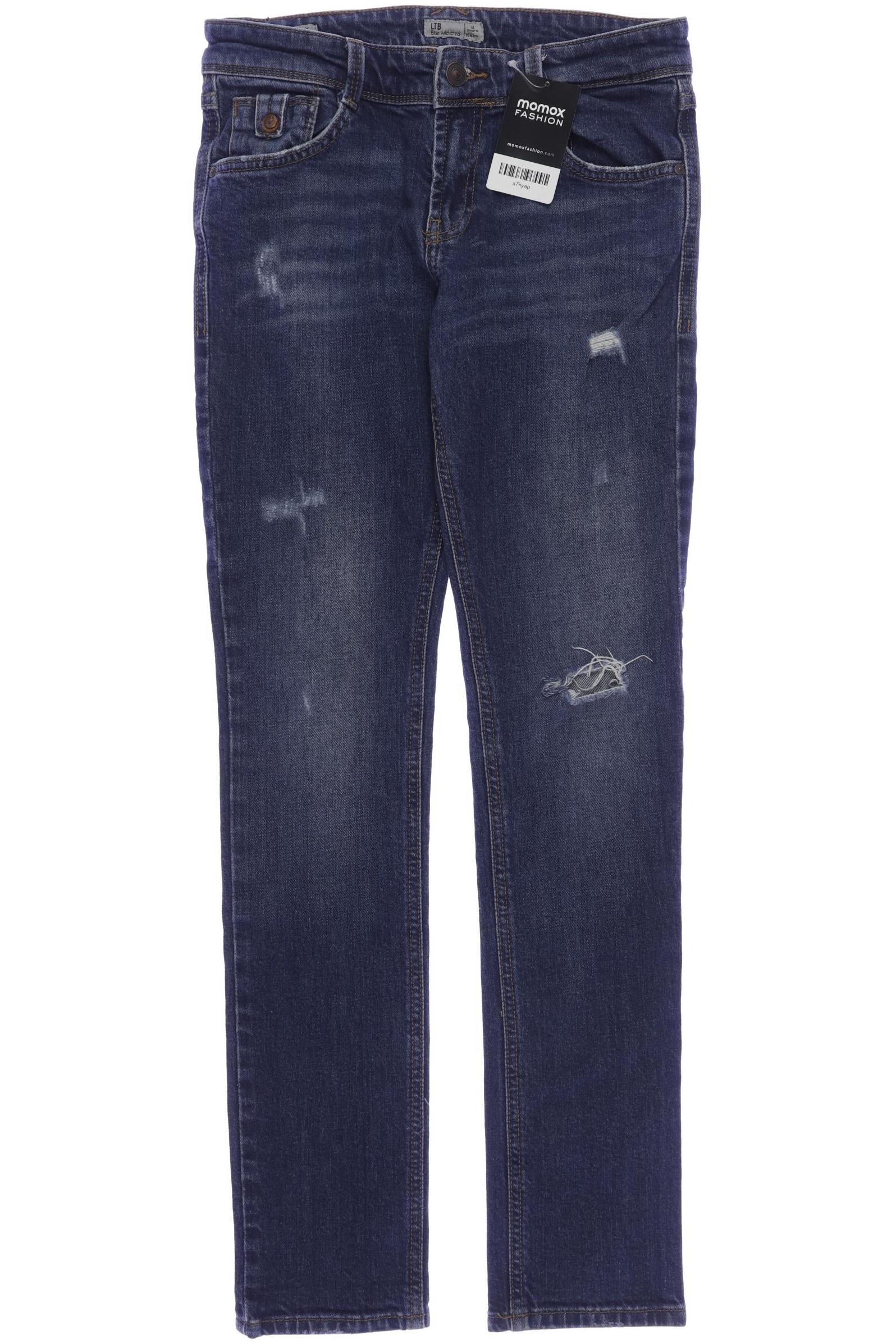 

LTB Herren Jeans, blau, Gr. 164