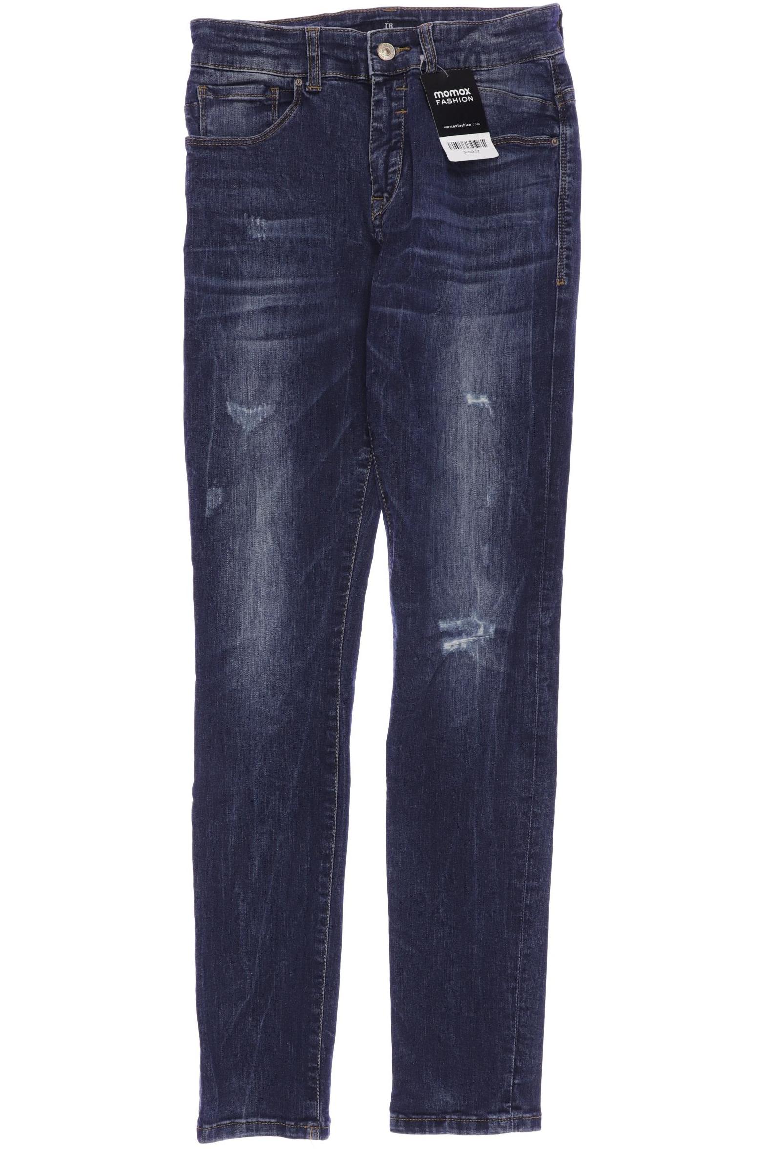 

LTB Jungen Jeans, marineblau