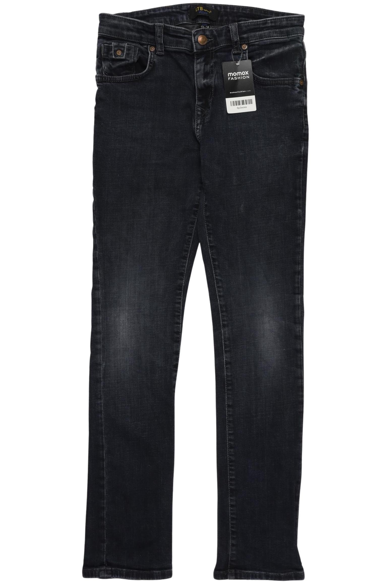 

LTB Jungen Jeans, blau, Gr. 164