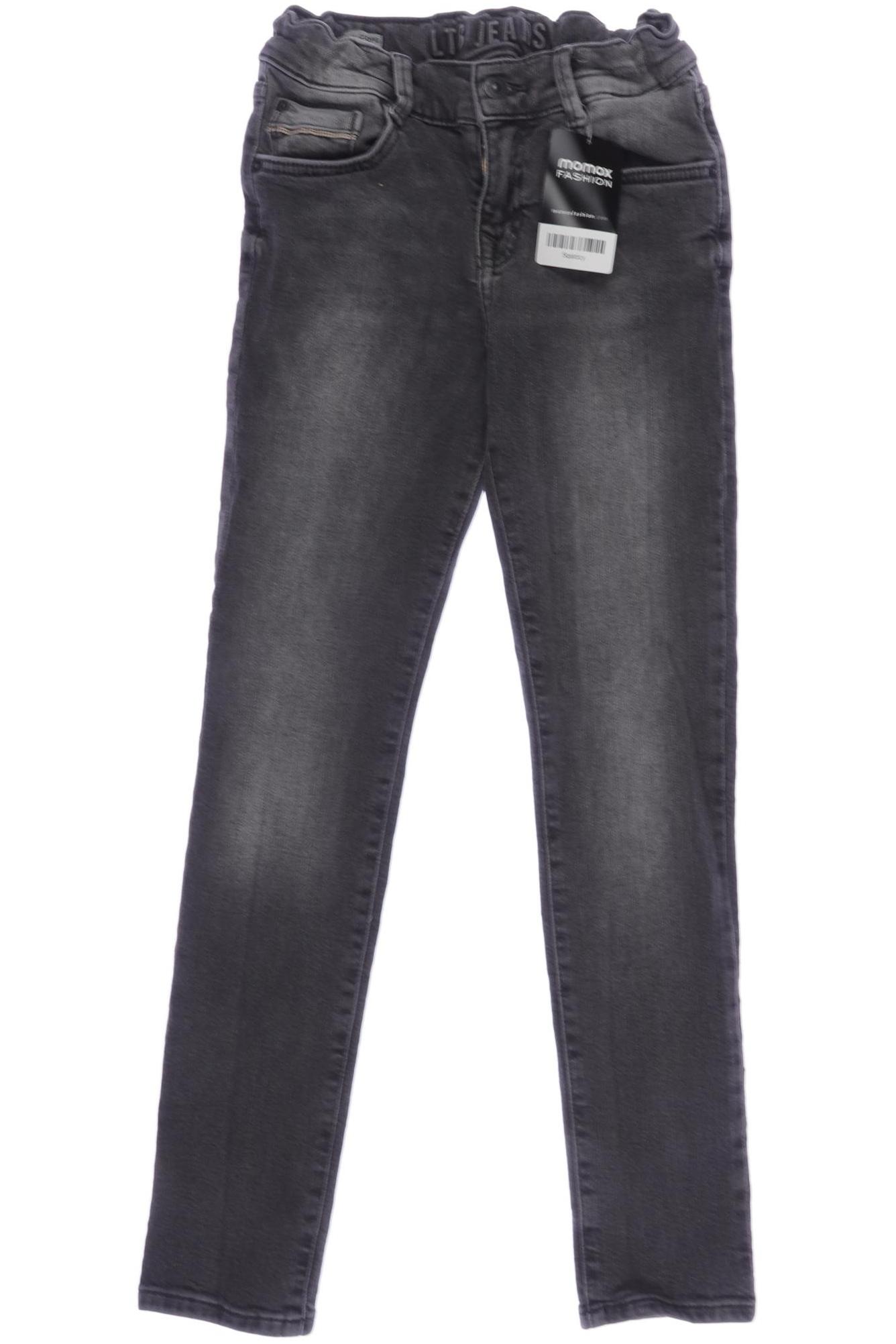 

LTB Herren Jeans, grau, Gr. 140