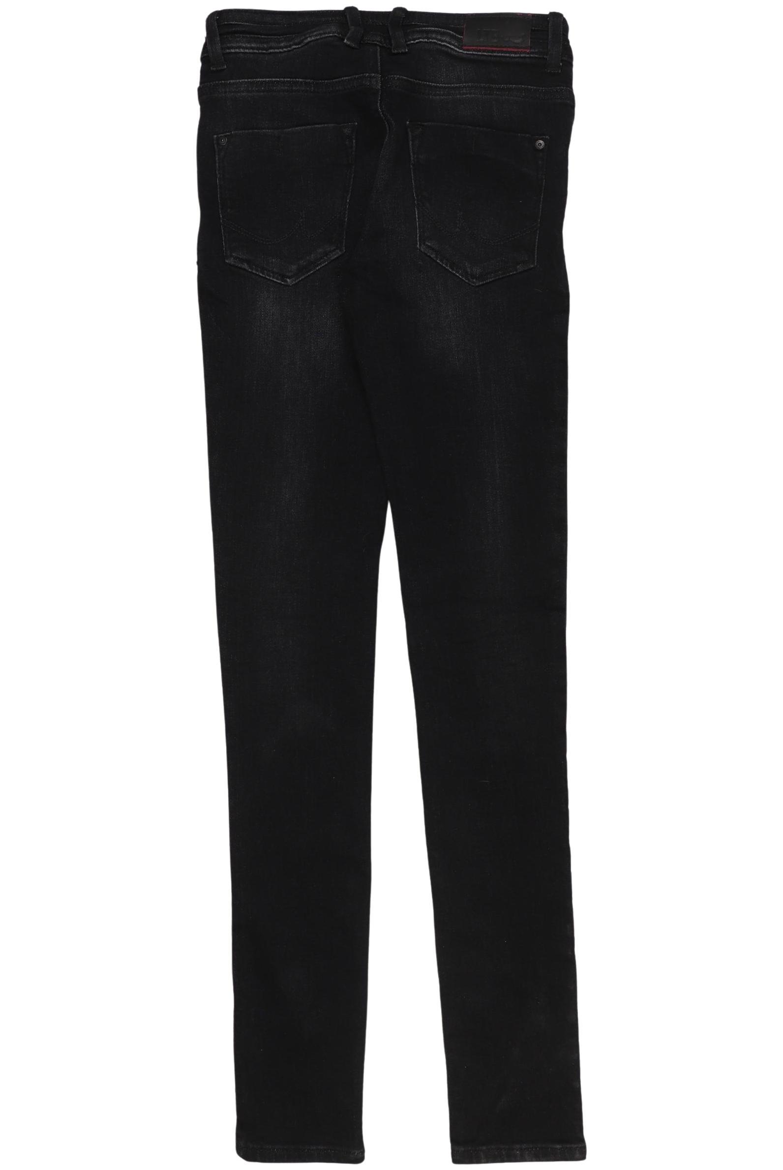 Thumbnail - LTB Jungen Jeans, schwarz, Gr. 164