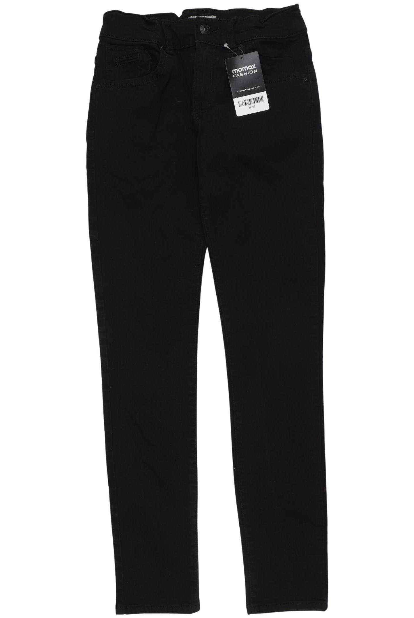 

LTB Jungen Jeans, schwarz, Gr. 152