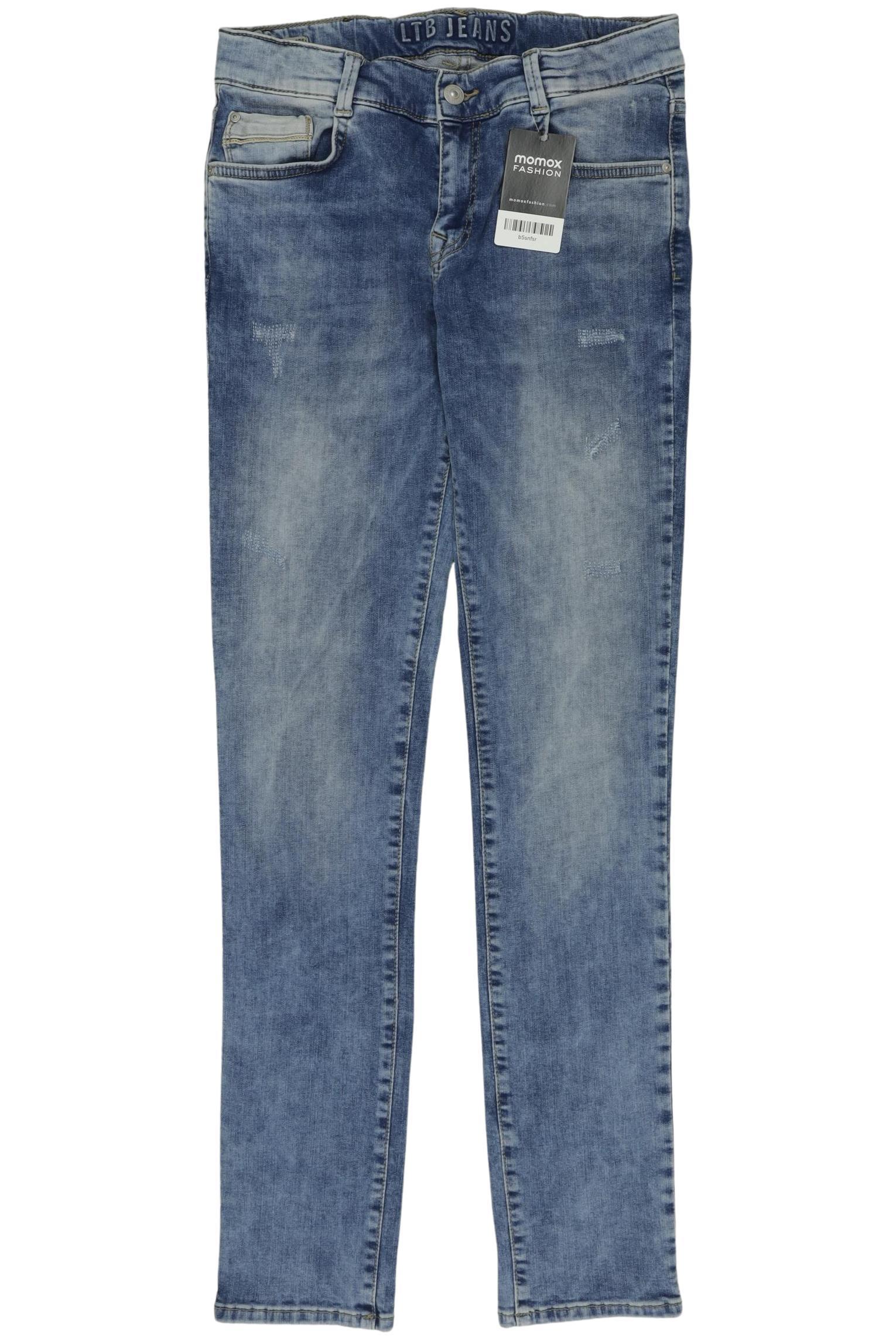 

LTB Jungen Jeans, blau, Gr. 170