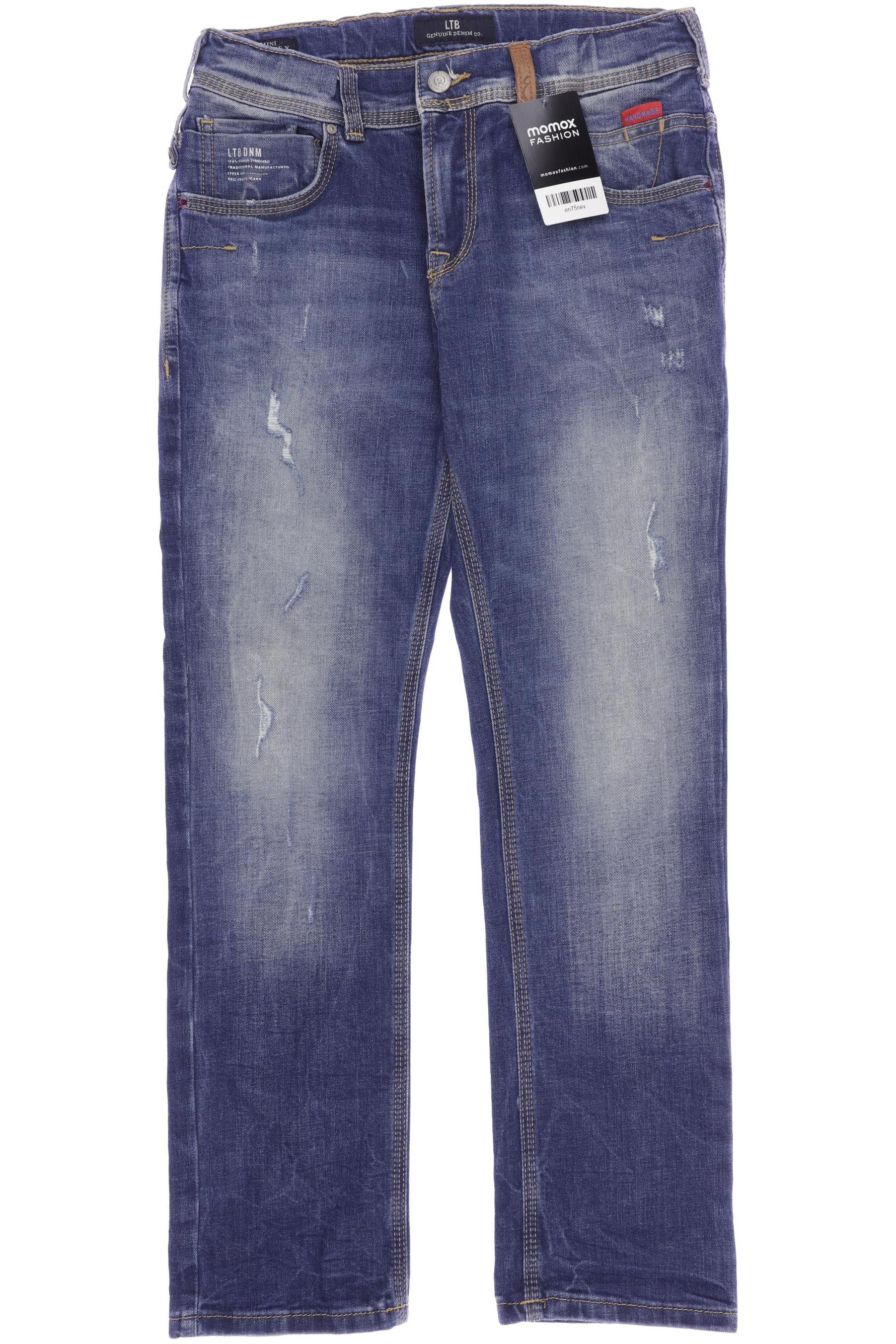 

LTB Jungen Jeans, blau