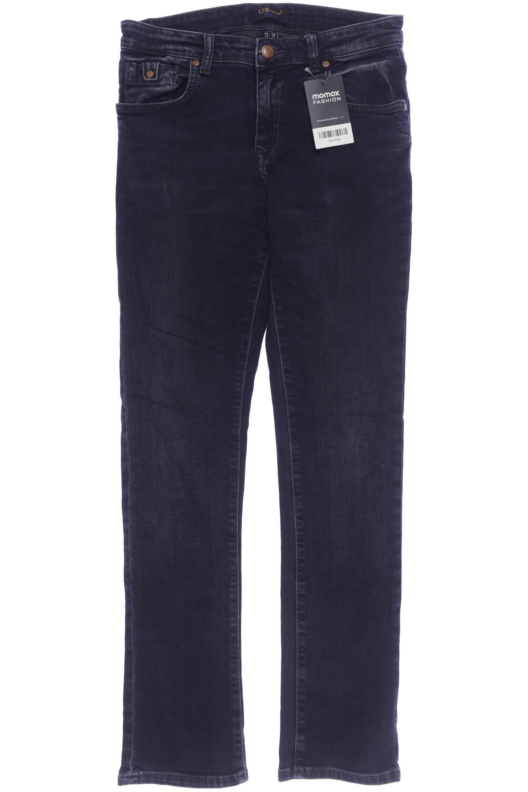 

LTB Herren Jeans, marineblau, Gr. 164