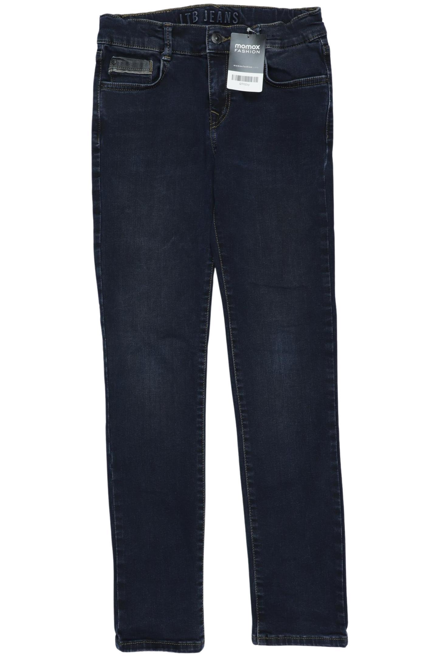 

LTB Jungen Jeans, marineblau, Gr. 152