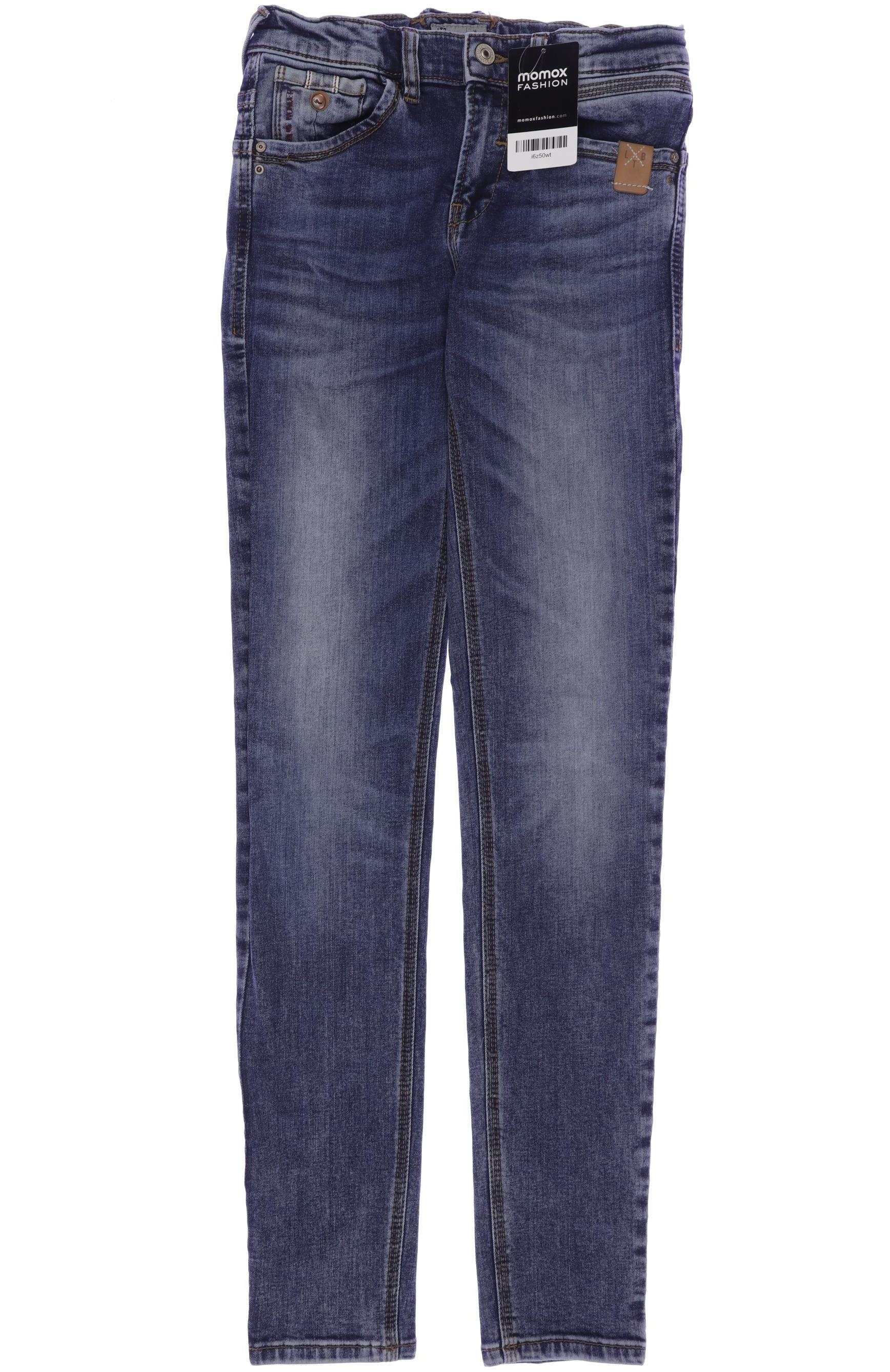 

LTB Herren Jeans, marineblau, Gr. 164