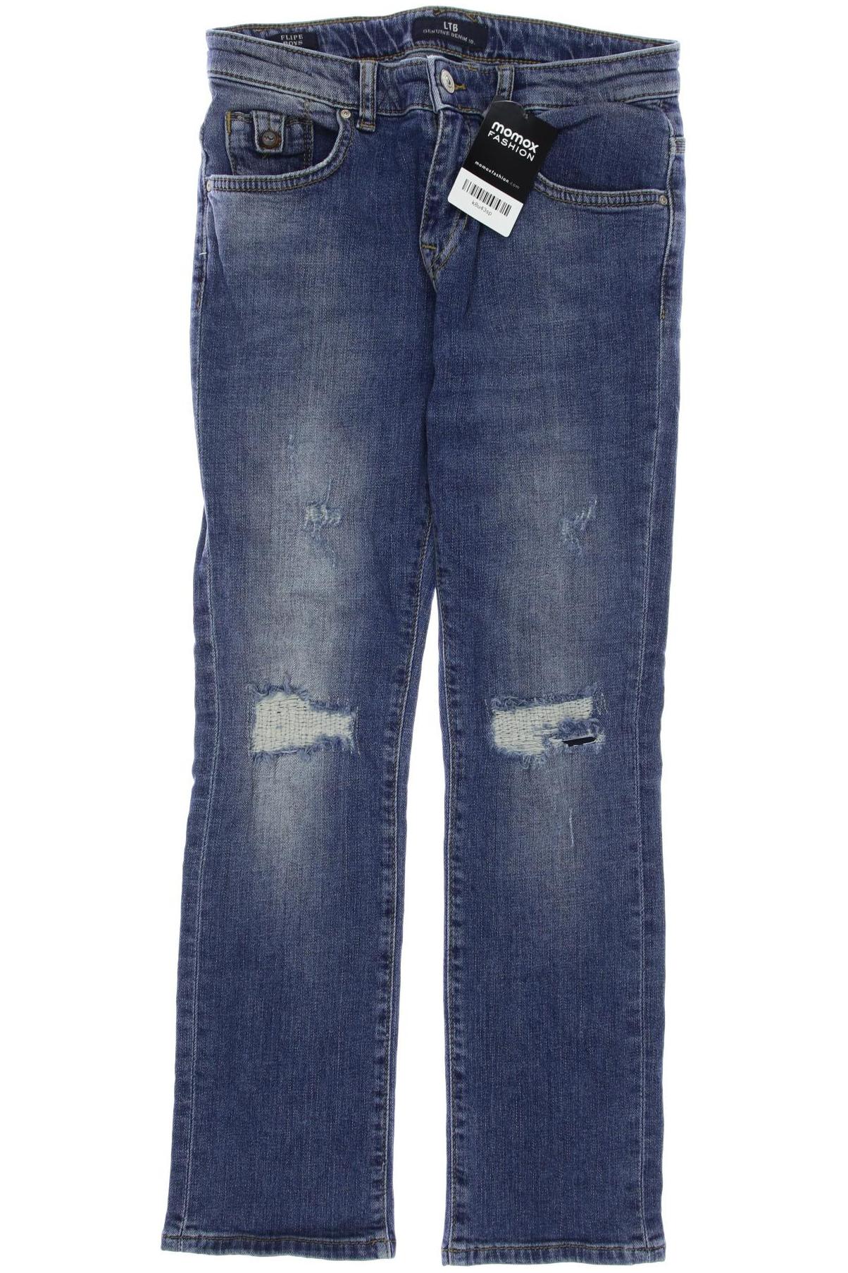 

LTB Herren Jeans, blau, Gr. 146