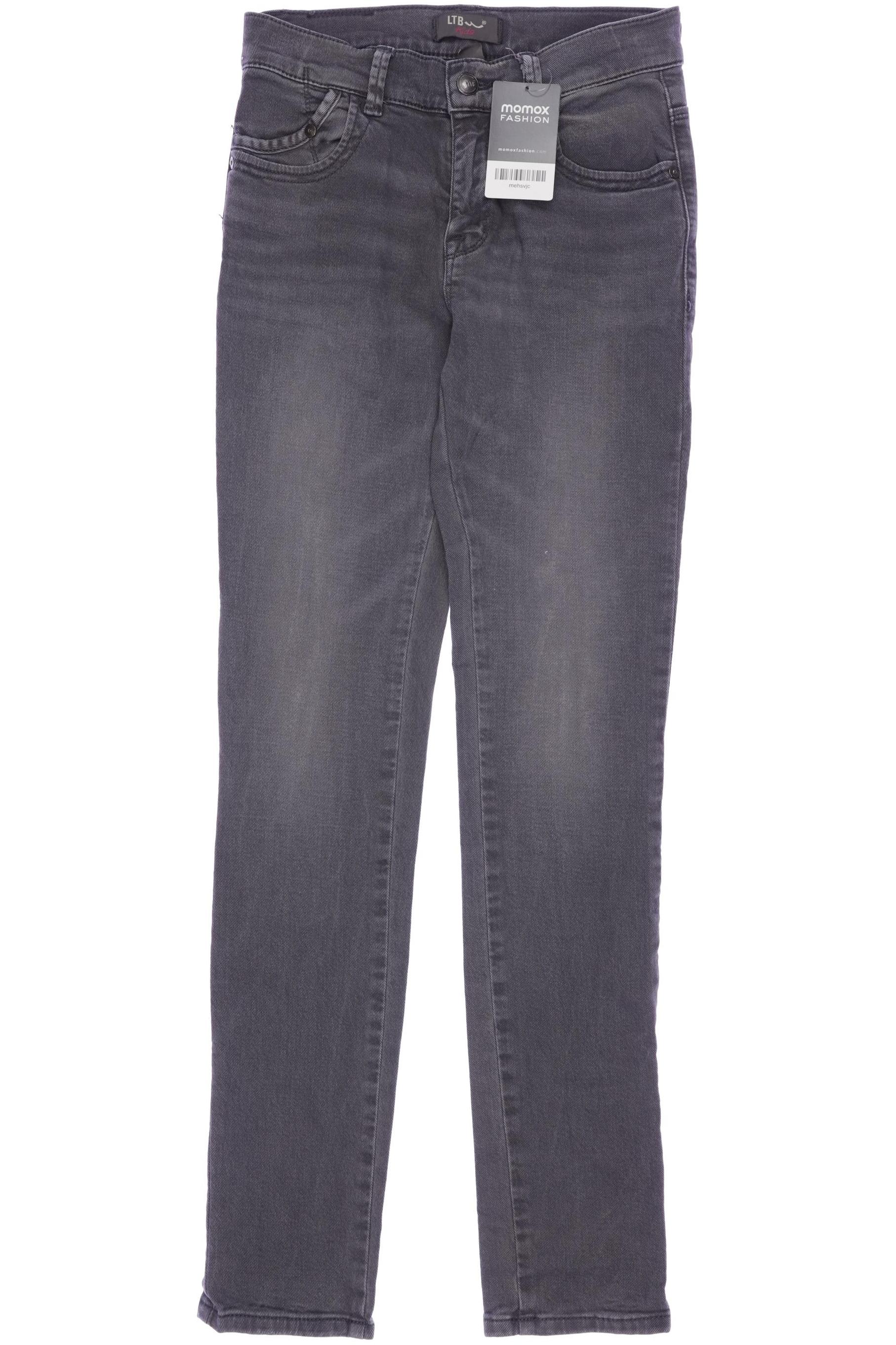 

LTB Herren Jeans, grau, Gr. 164