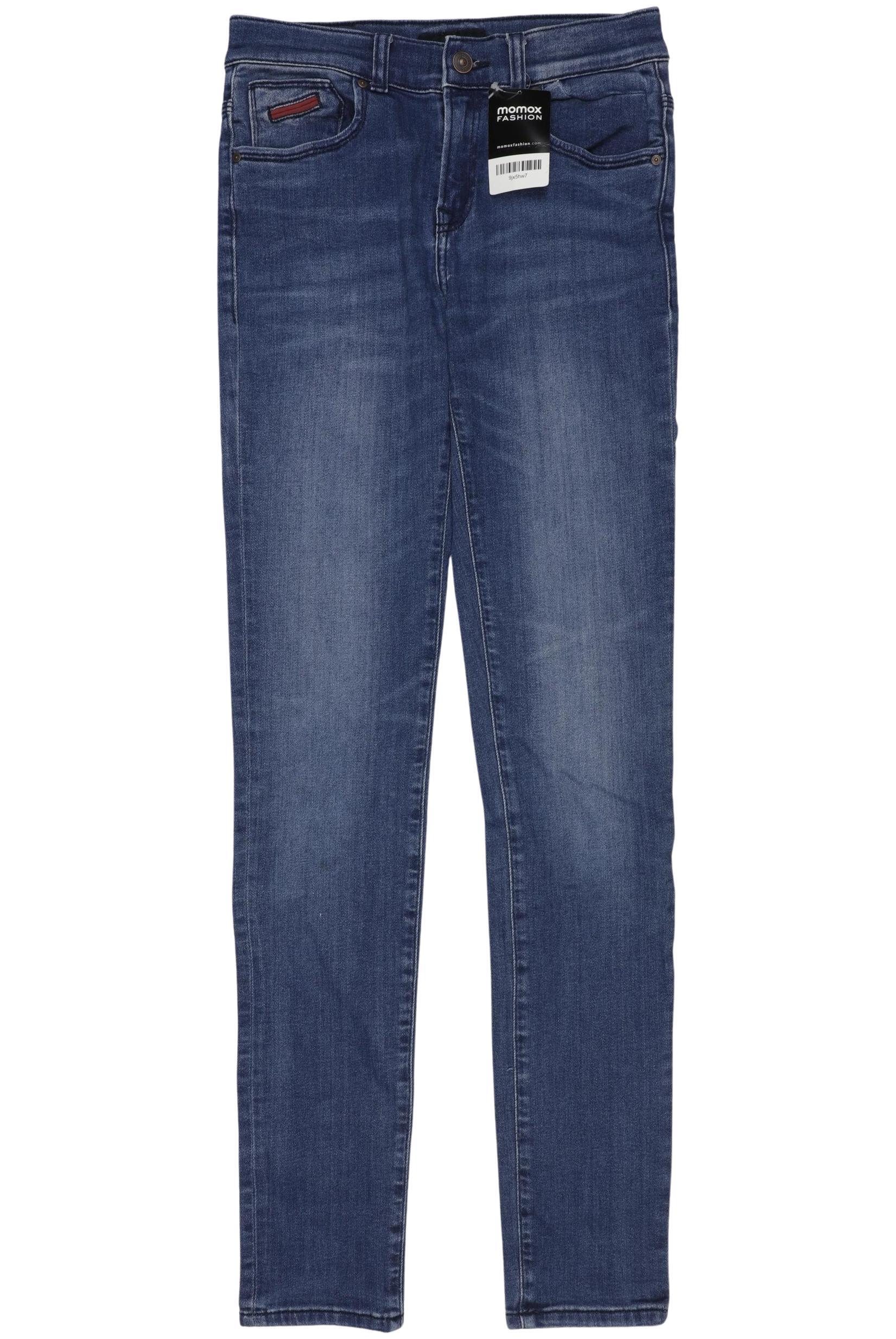 

LTB Jungen Jeans, blau, Gr. 176