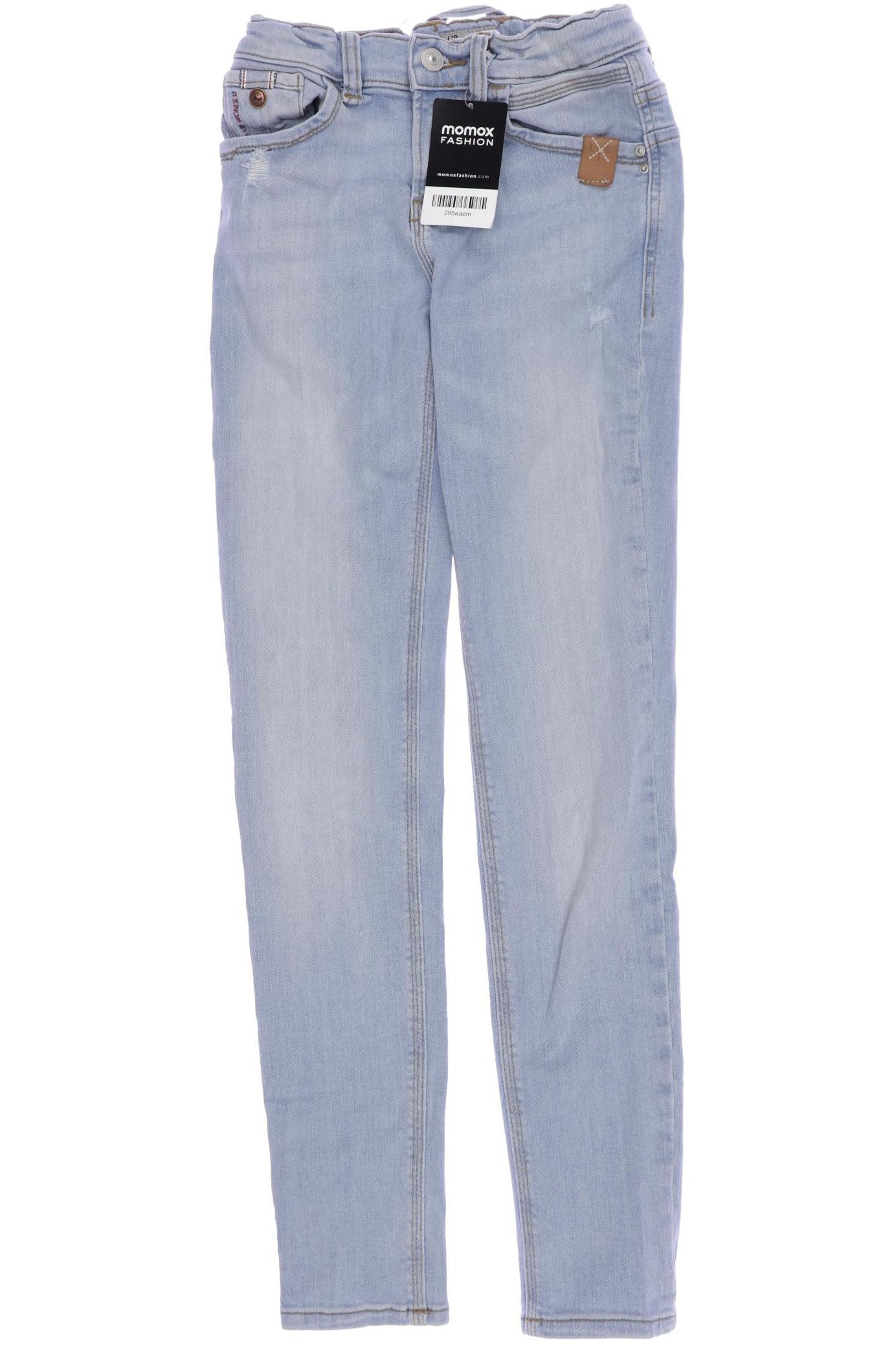 

LTB Jungen Jeans, hellblau, Gr. 152