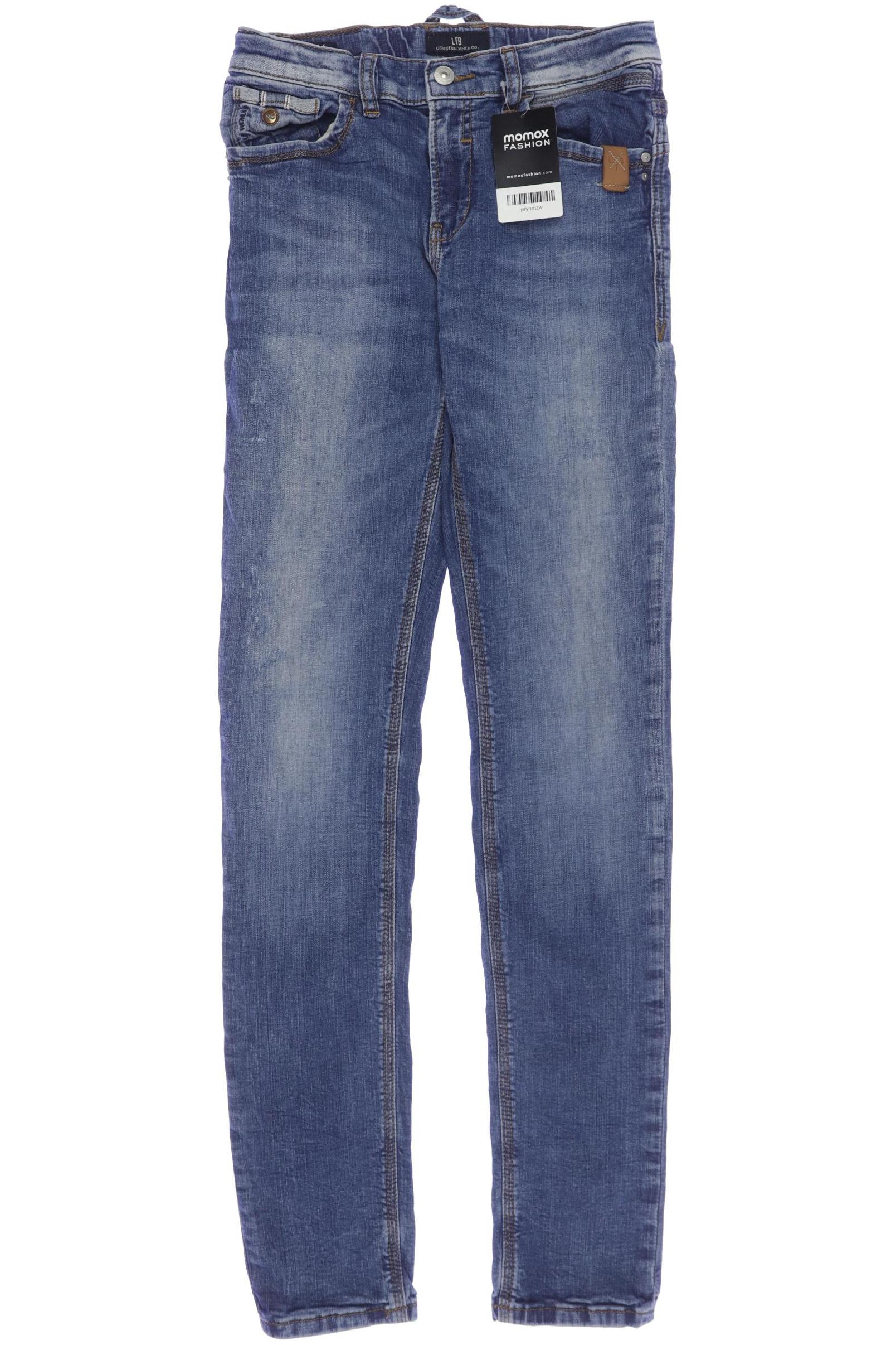 

LTB Herren Jeans, blau, Gr. 170