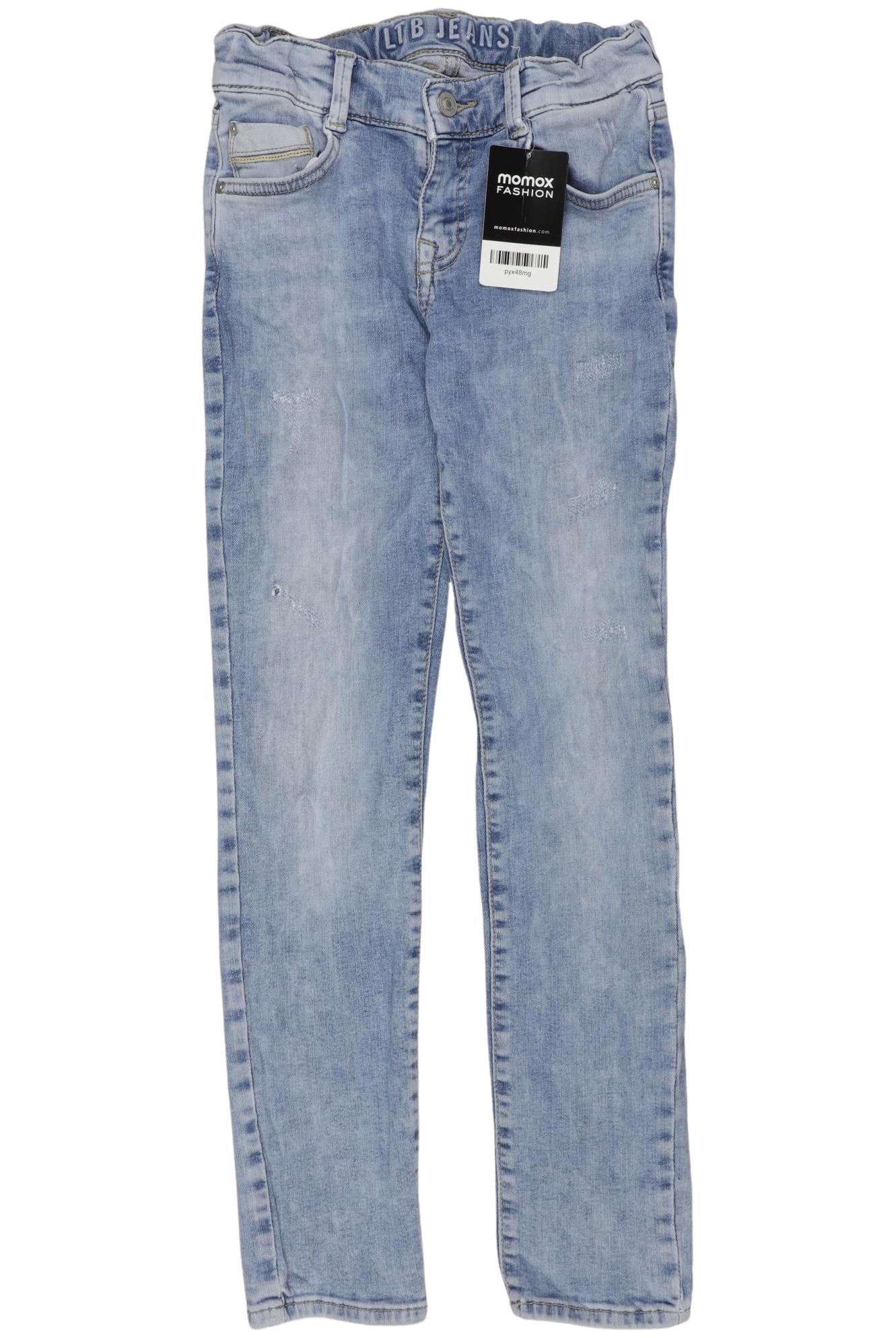 

LTB Herren Jeans, hellblau, Gr. 140