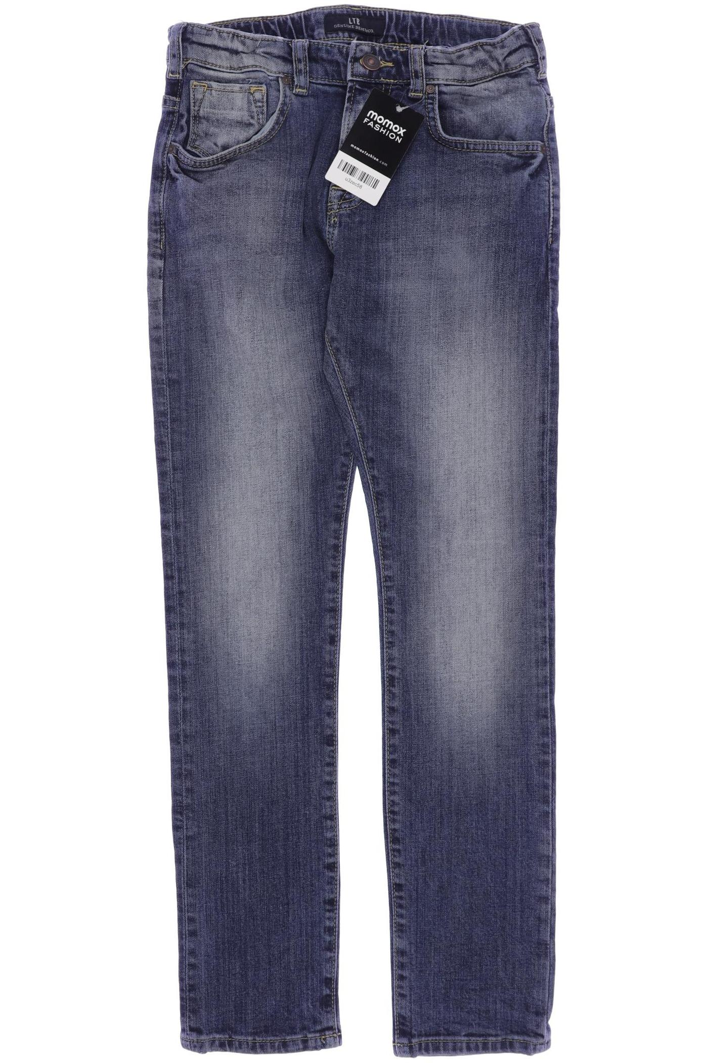 

LTB Herren Jeans, blau, Gr. 146