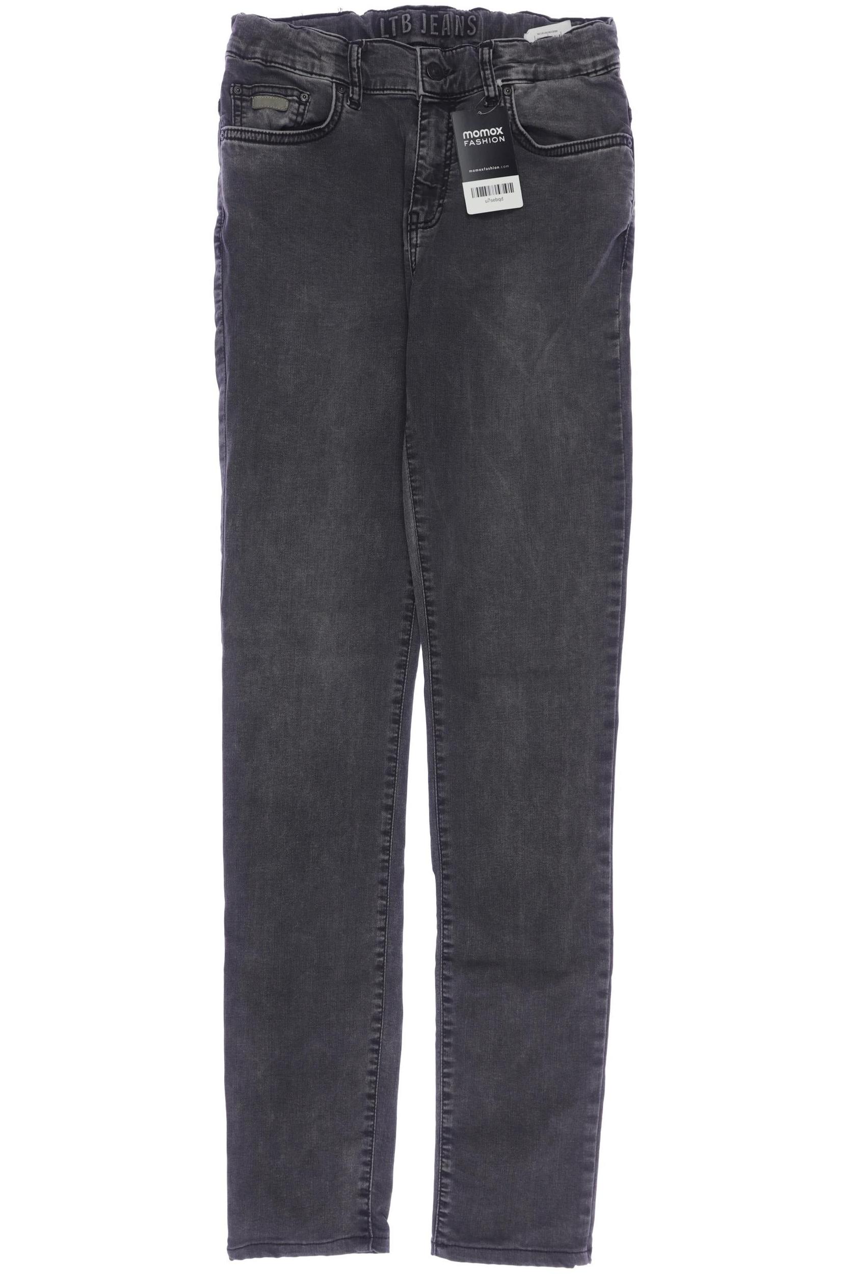 

LTB Herren Jeans, grau, Gr. 170