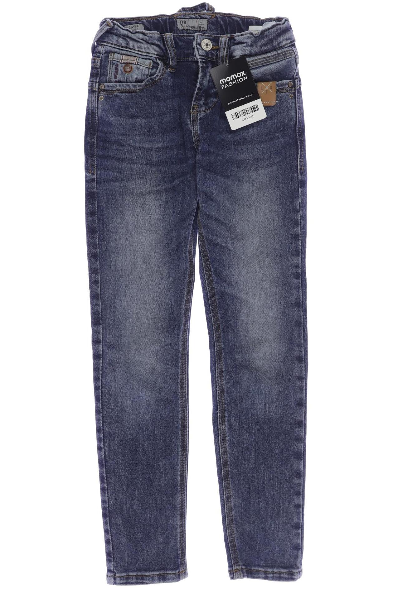 

LTB Jungen Jeans, blau