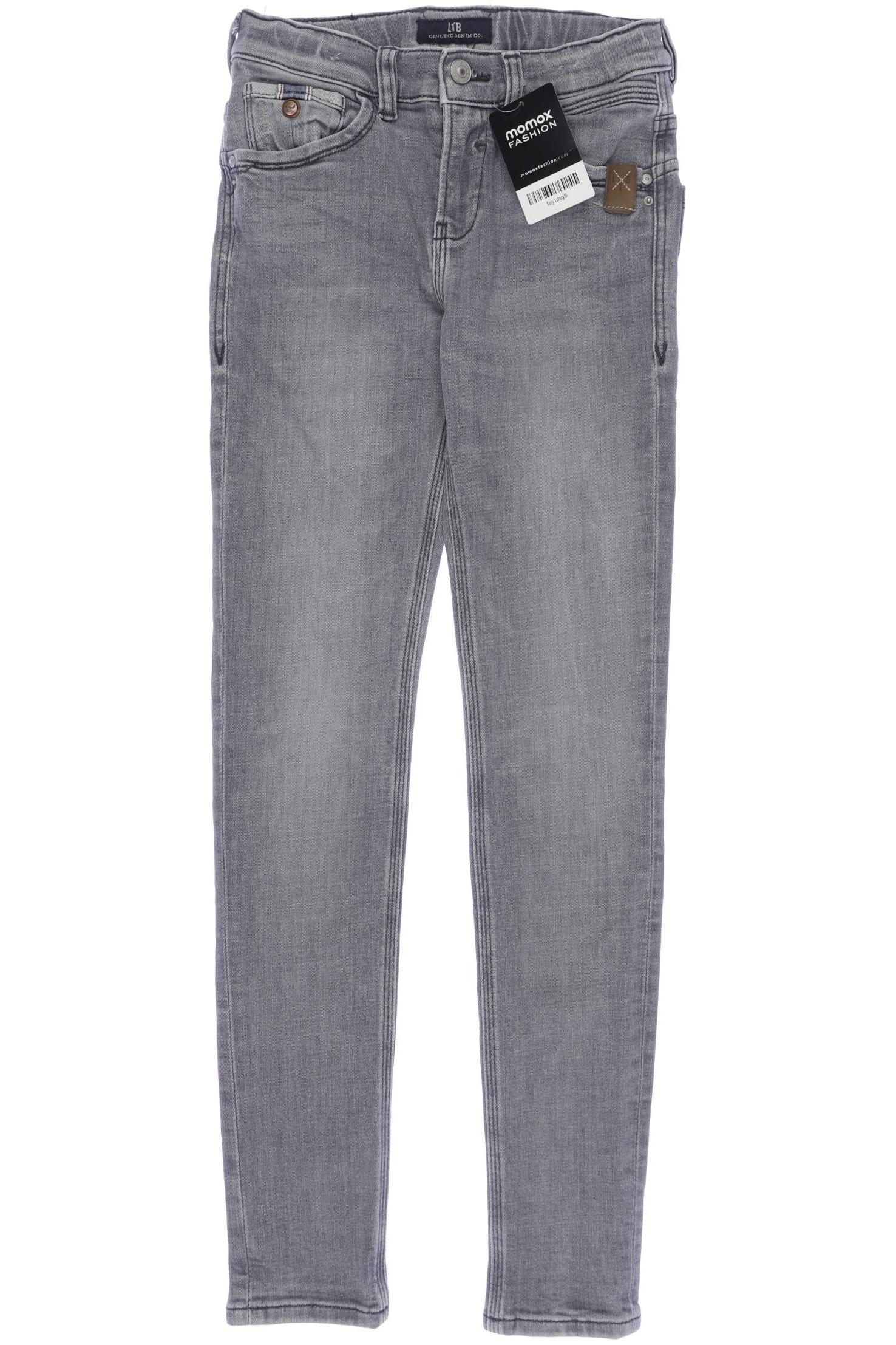 

LTB Herren Jeans, grau, Gr. 158