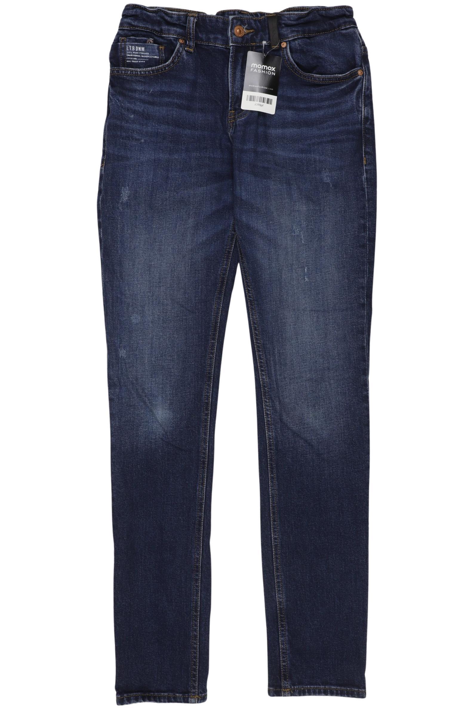 

LTB Jungen Jeans, blau, Gr. 170