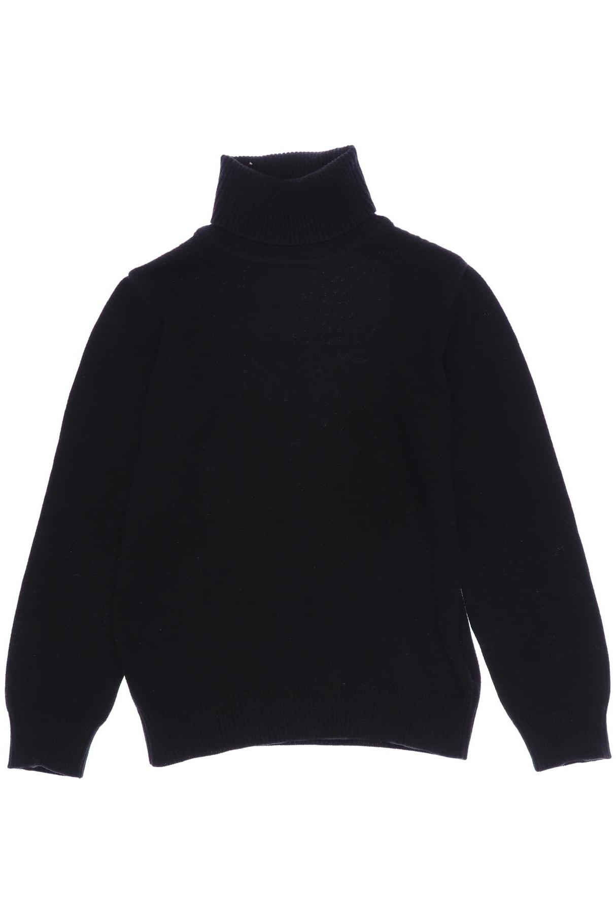 

LTB Herren Pullover, schwarz, Gr. 128