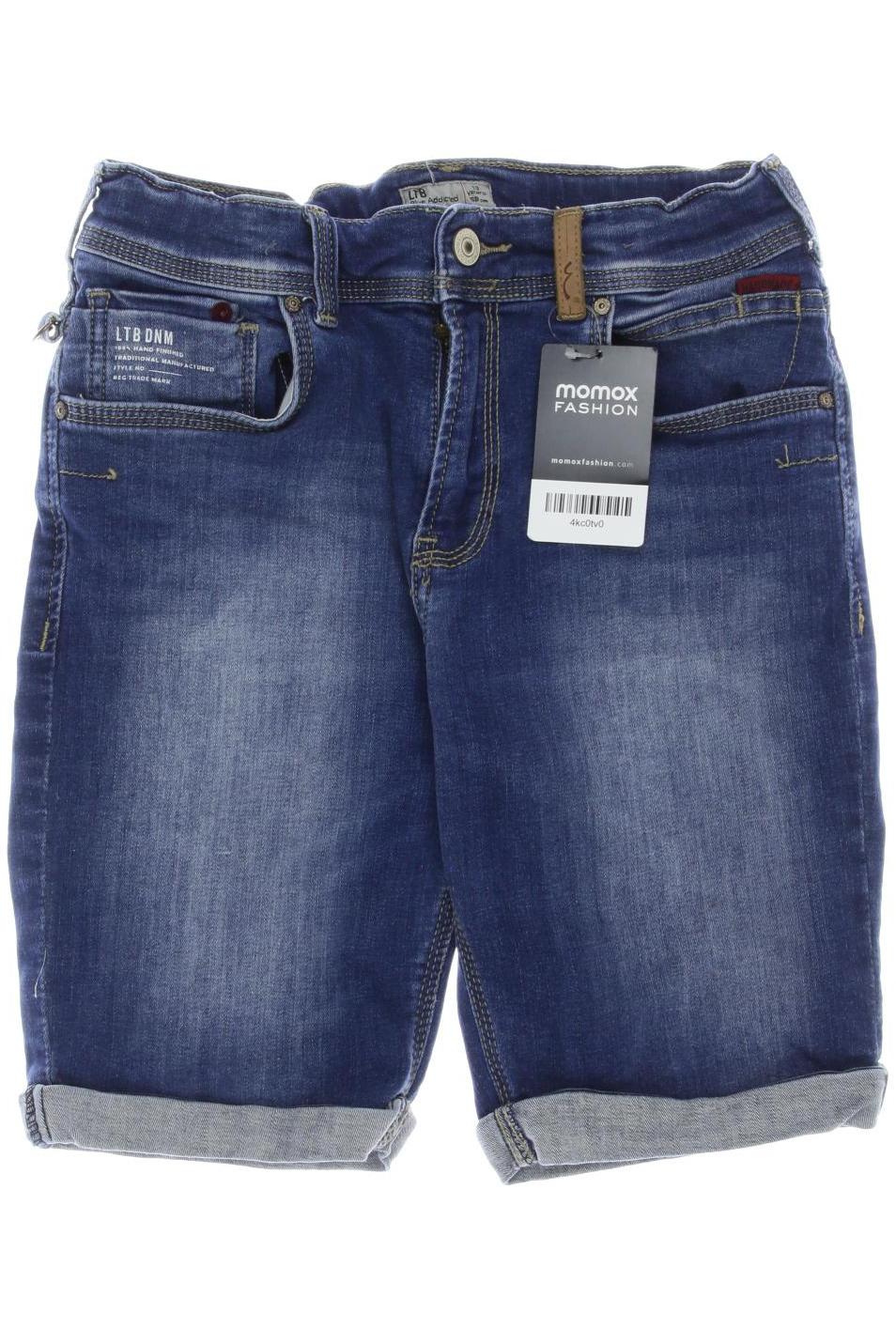 

LTB Herren Shorts, blau, Gr. 158