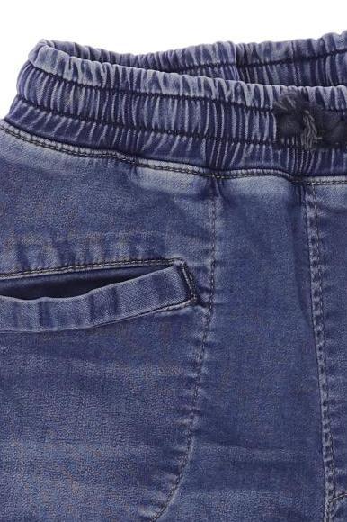 Thumbnail - LTB Jungen Shorts, blau, Gr. 164