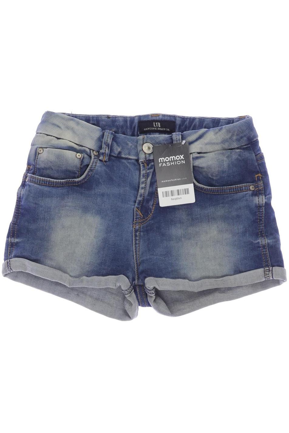 

LTB Jungen Shorts, blau