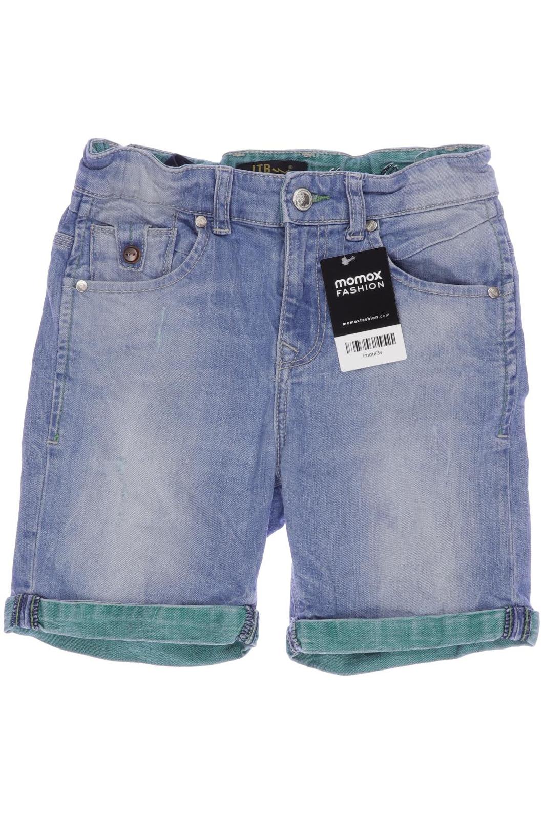 

LTB Herren Shorts, blau, Gr. 140