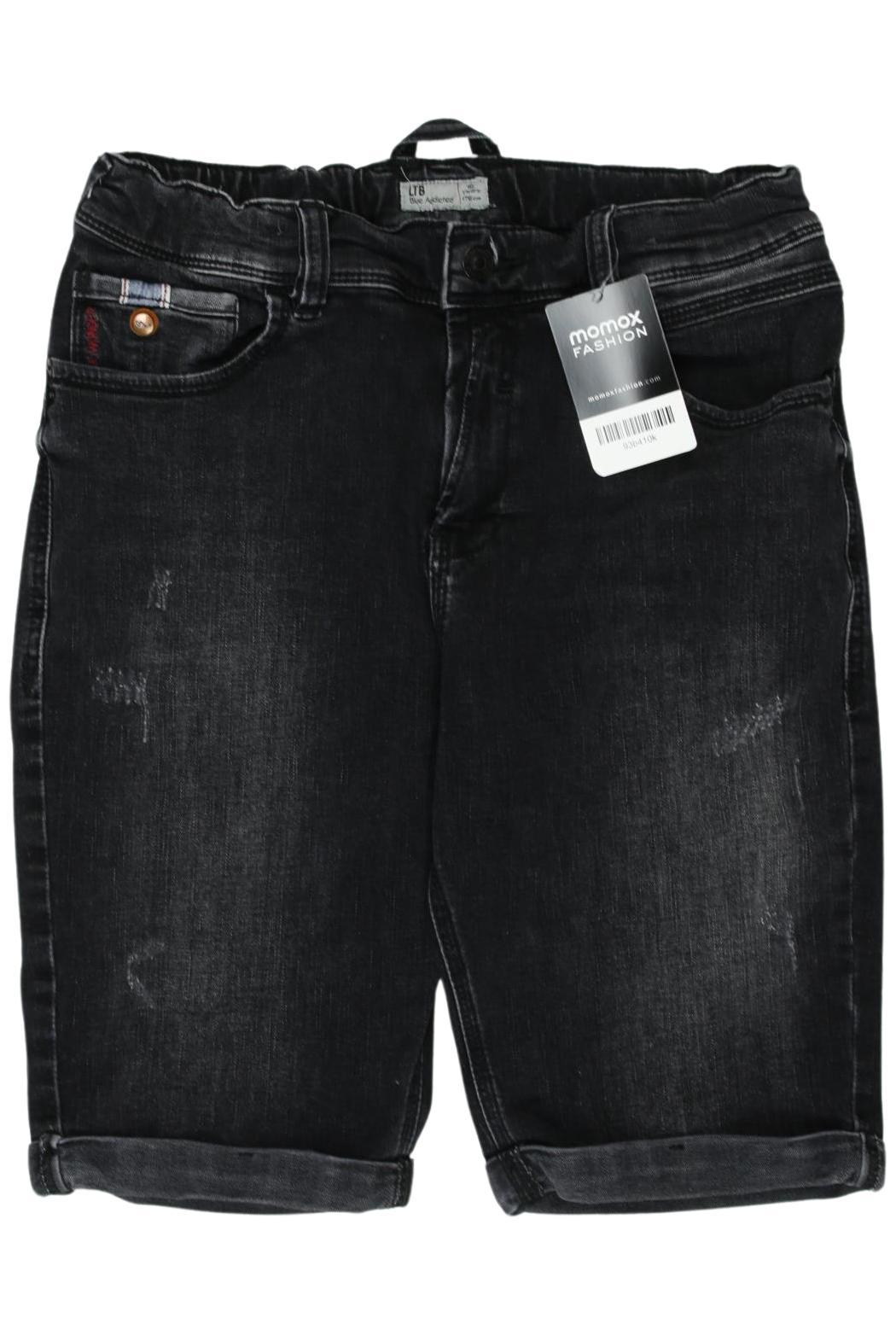 

LTB Herren Shorts, schwarz, Gr. 176