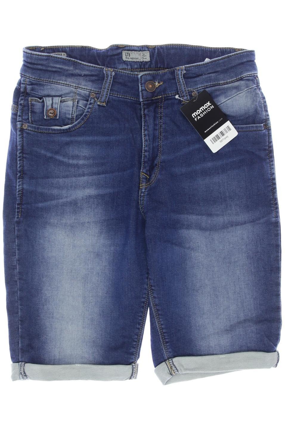

LTB Herren Shorts, blau, Gr. 170