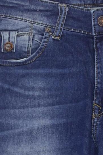 Thumbnail - LTB Herren Shorts, blau, Gr. 170
