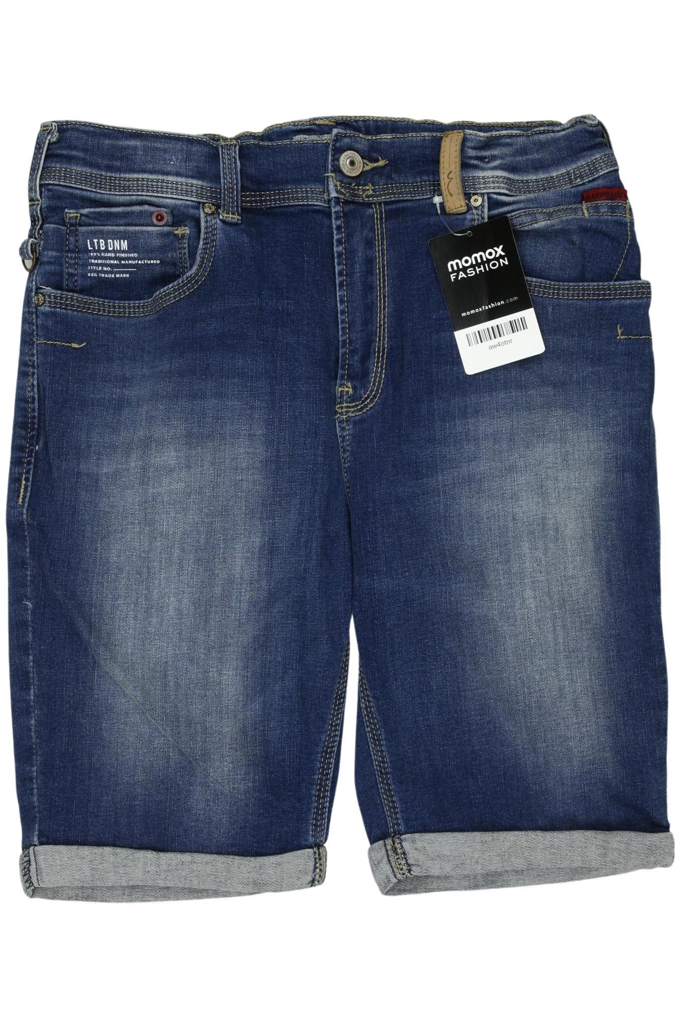 

LTB Herren Shorts, blau, Gr. 170