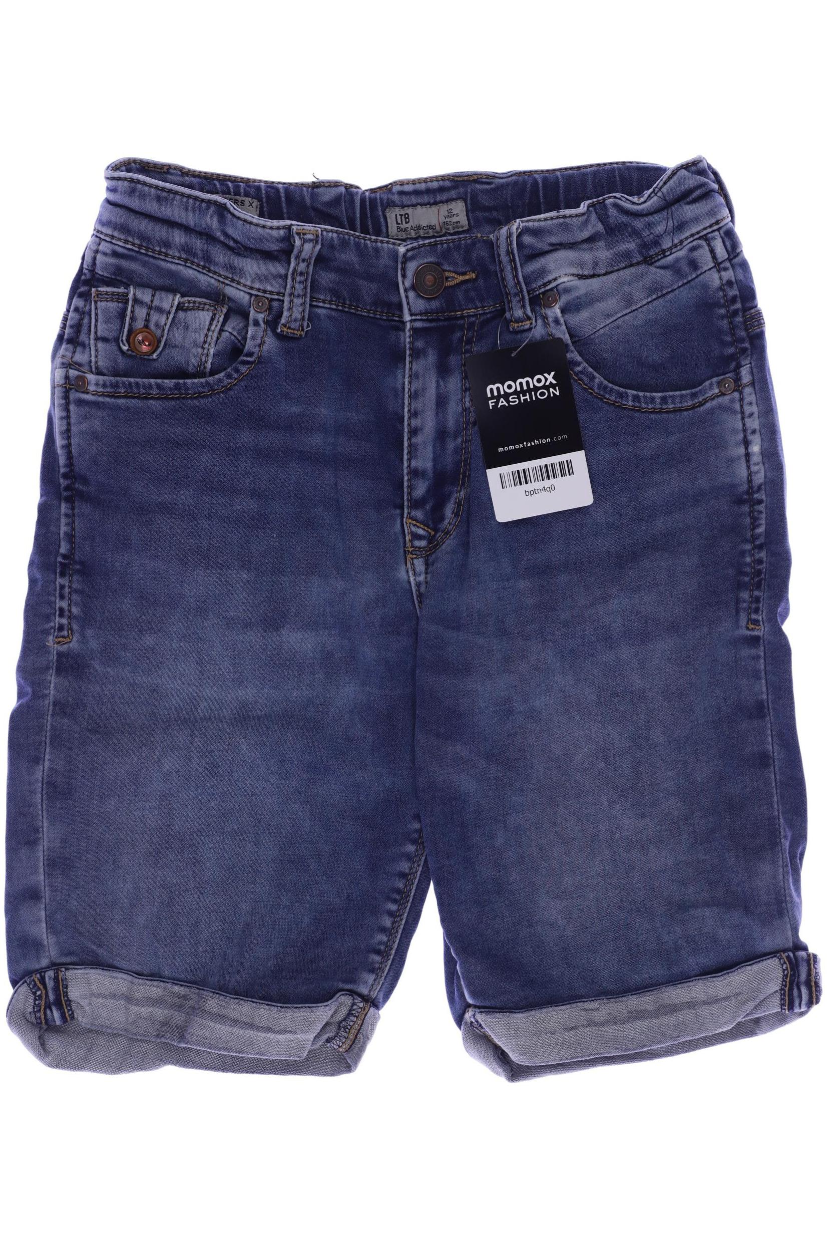 

LTB Jungen Shorts, blau