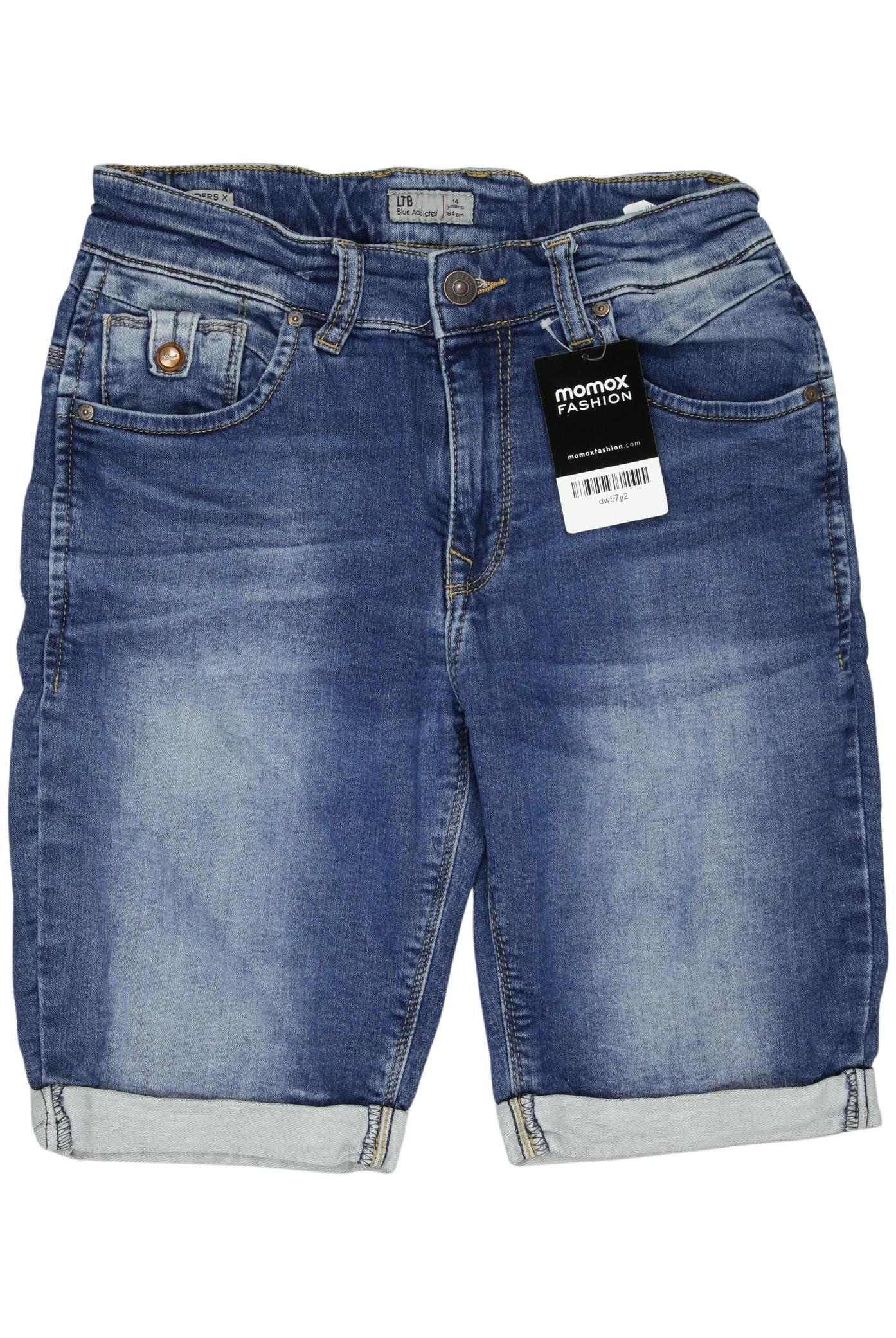 

LTB Herren Shorts, blau, Gr. 164