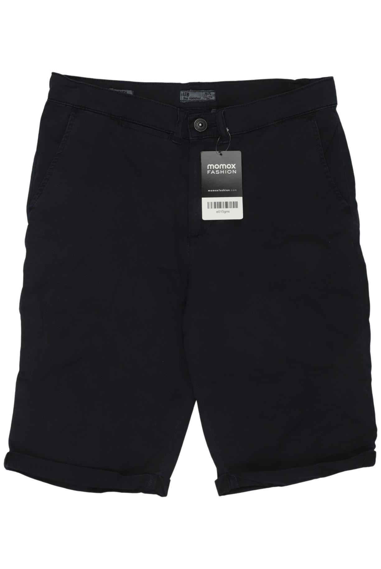 

LTB Herren Shorts, marineblau, Gr. 170/176