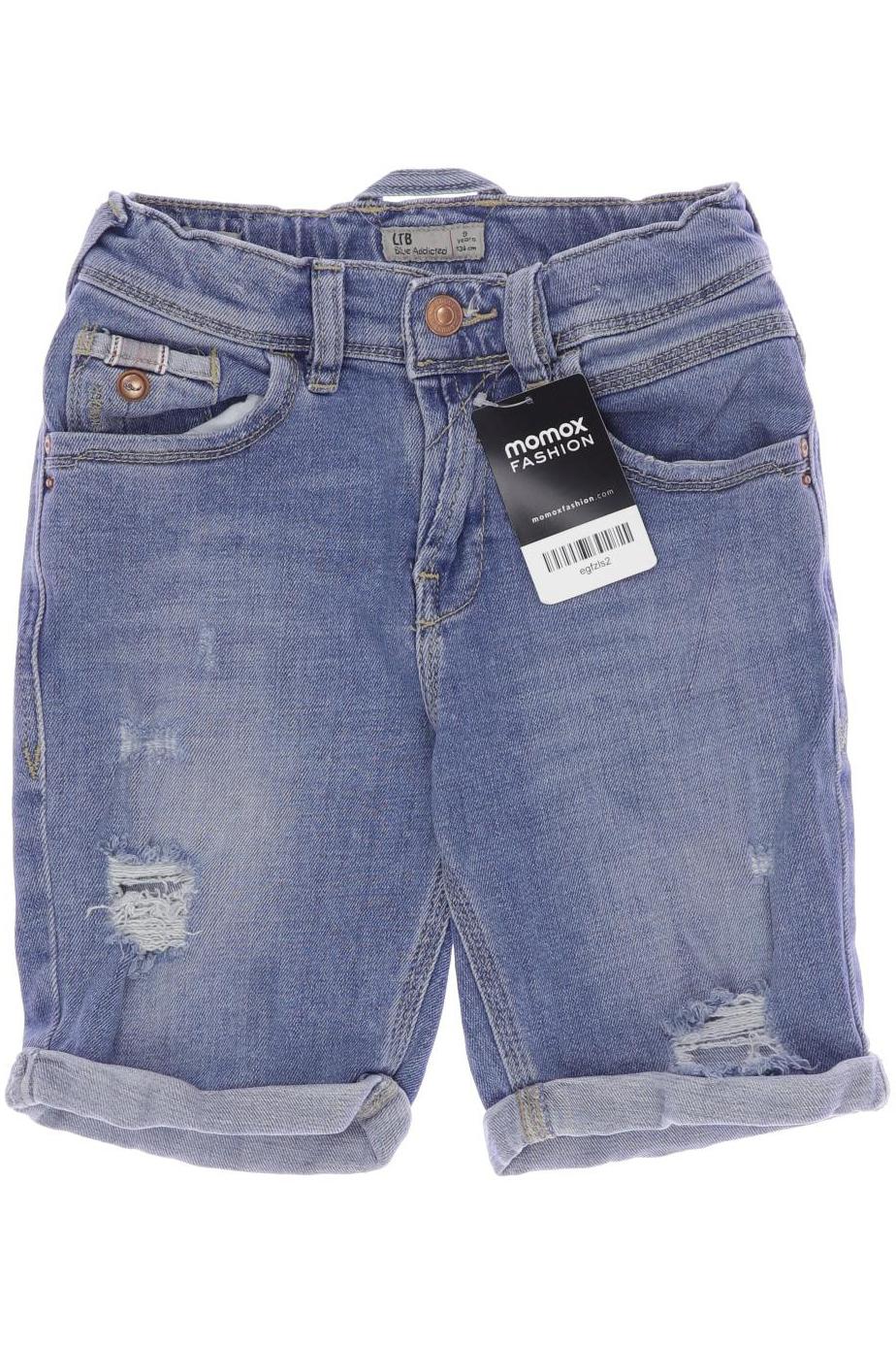 

LTB Herren Shorts, blau, Gr. 134