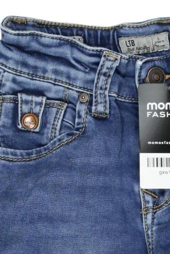 Thumbnail - LTB Jungen Shorts, blau, Gr. 116