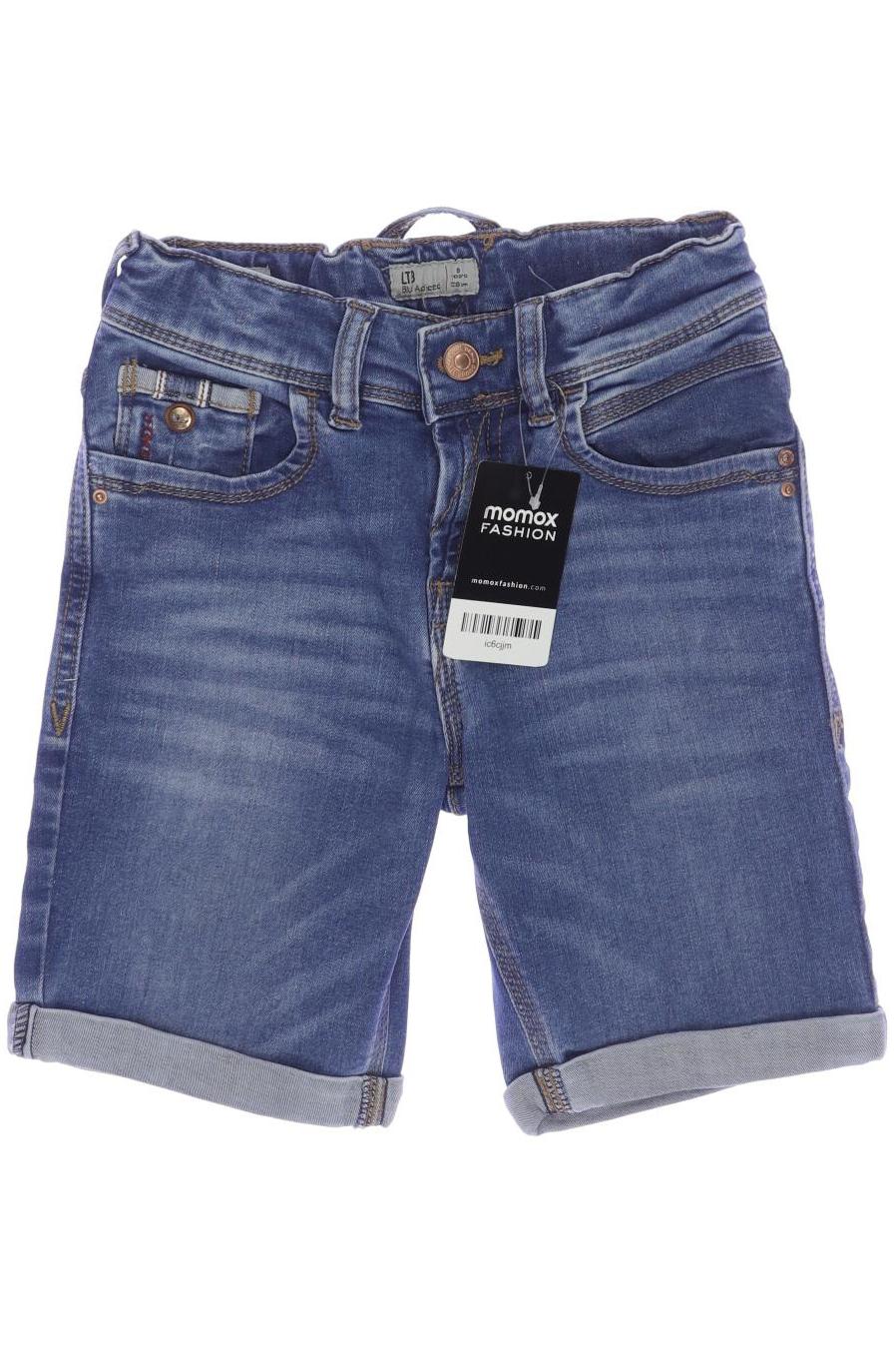 

LTB Jungen Shorts, blau