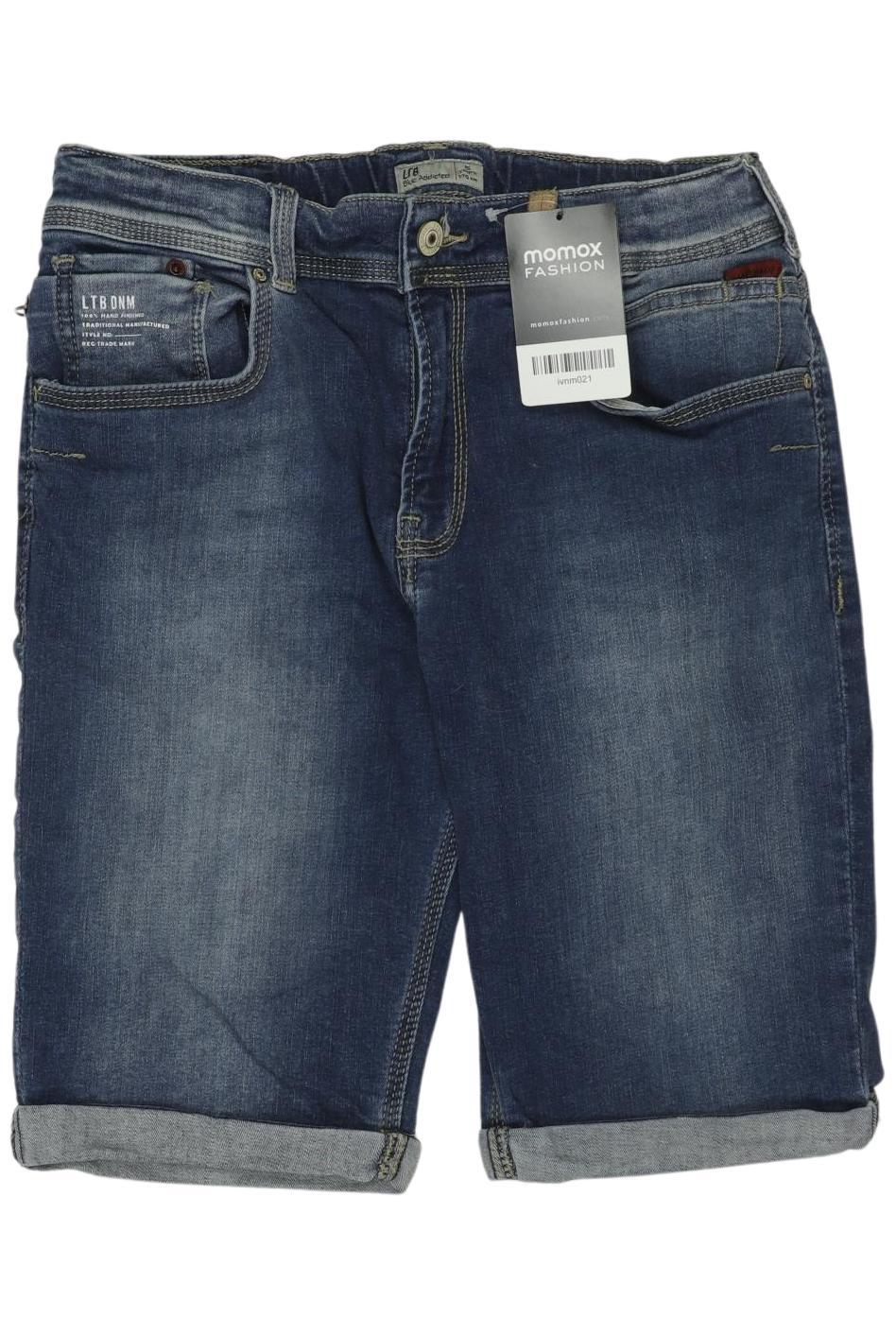 

LTB Herren Shorts, blau, Gr. 170