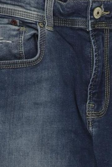 Thumbnail - LTB Jungen Shorts, blau, Gr. 170