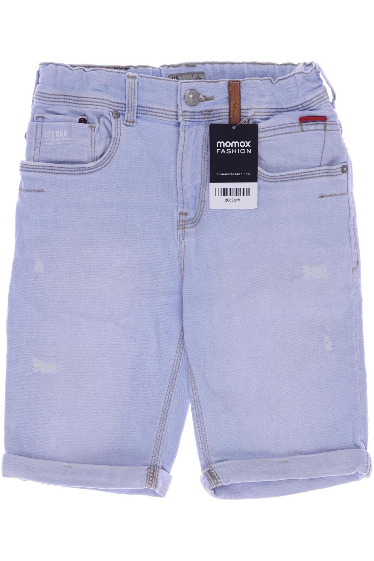 

LTB Jungen Shorts, hellblau