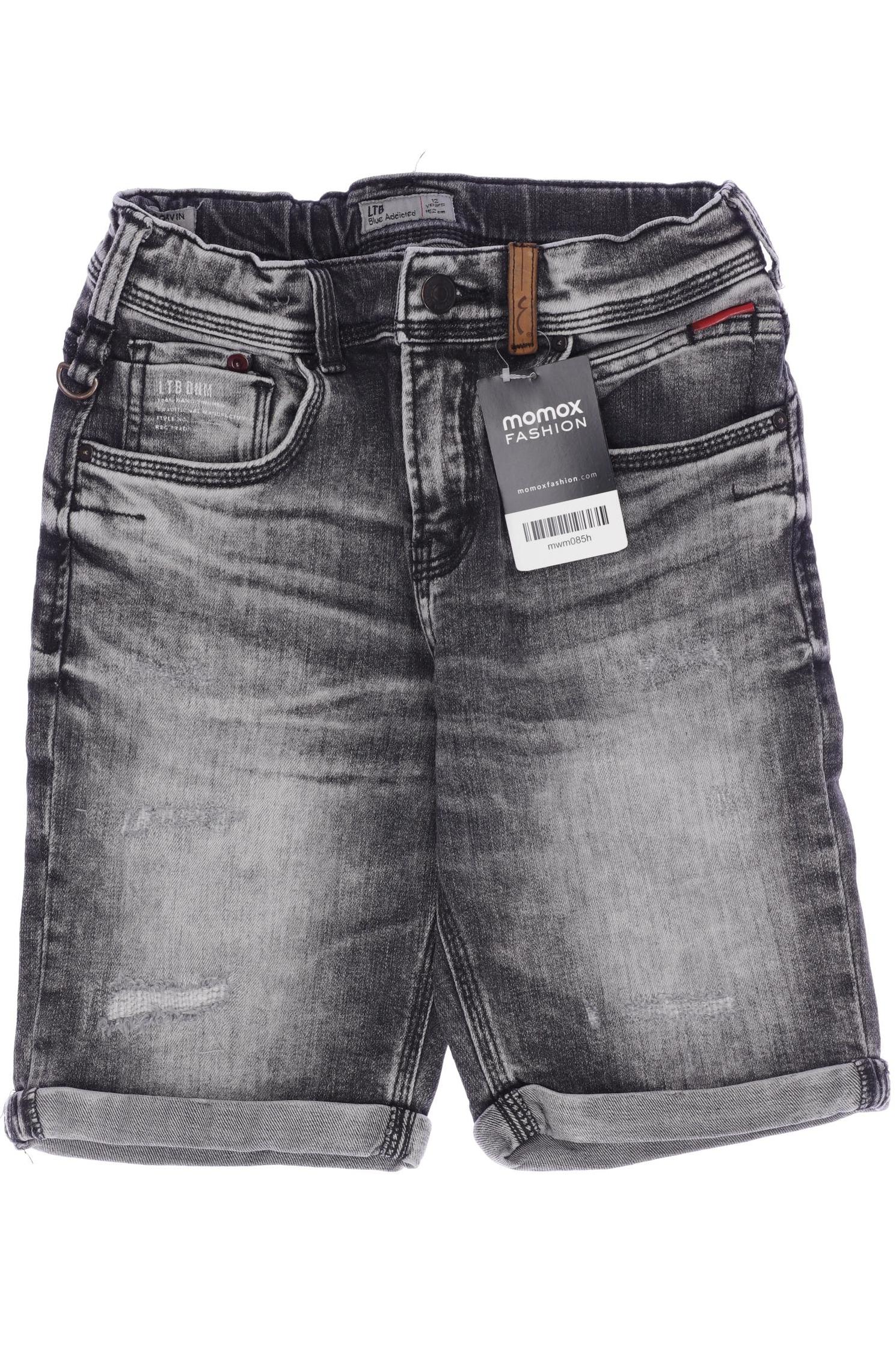 

LTB Herren Shorts, grau, Gr. 152