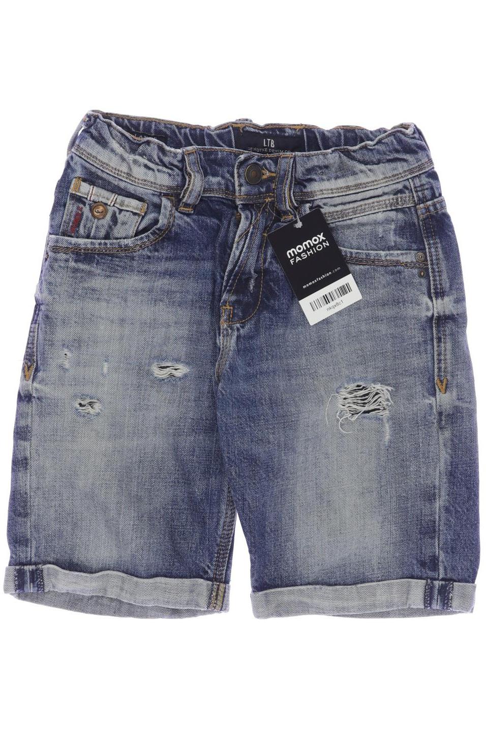 

LTB Jungen Shorts, blau